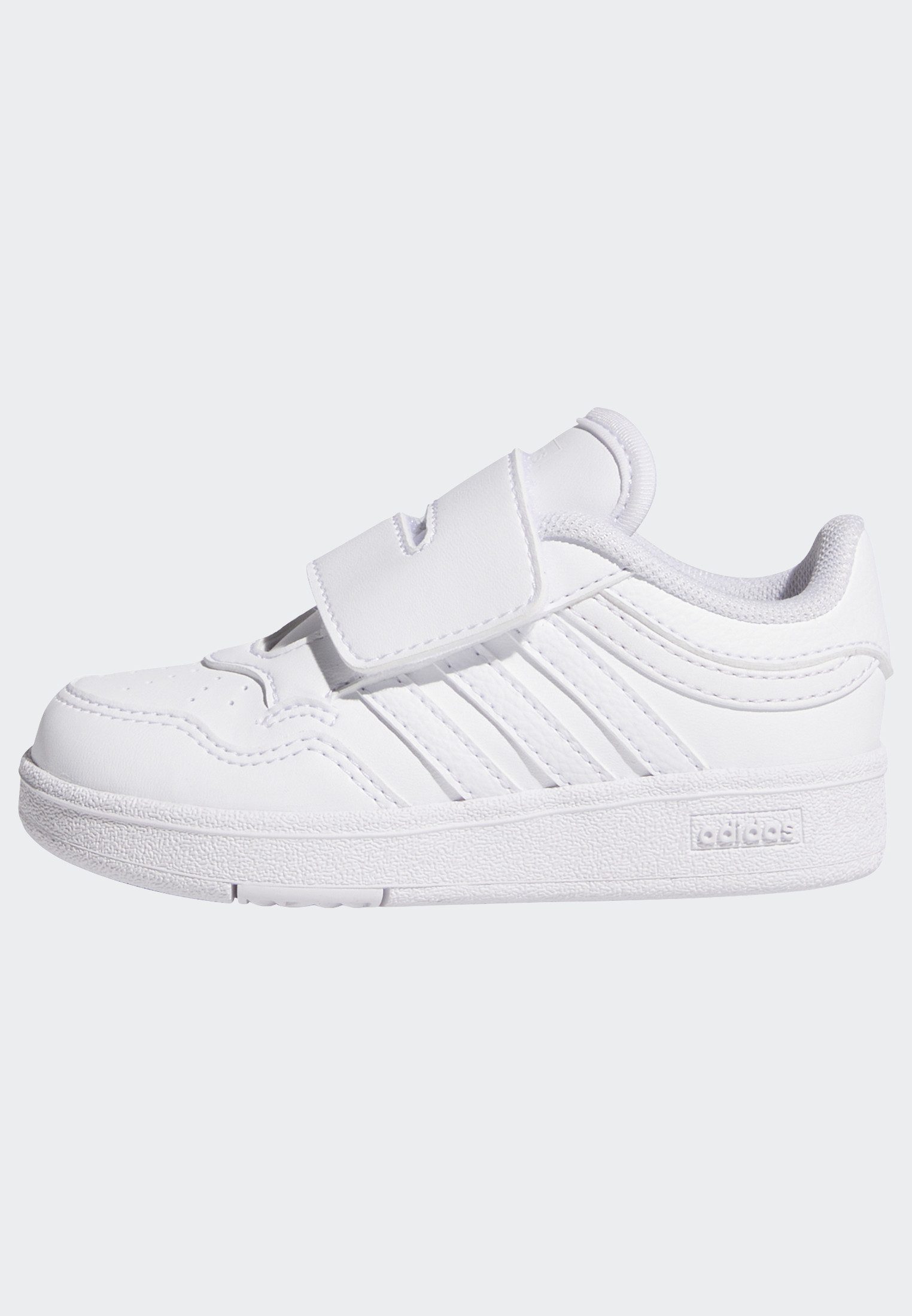 adidas Sportswear Klittenbandschoenen HOOPS 4.0 KIDS