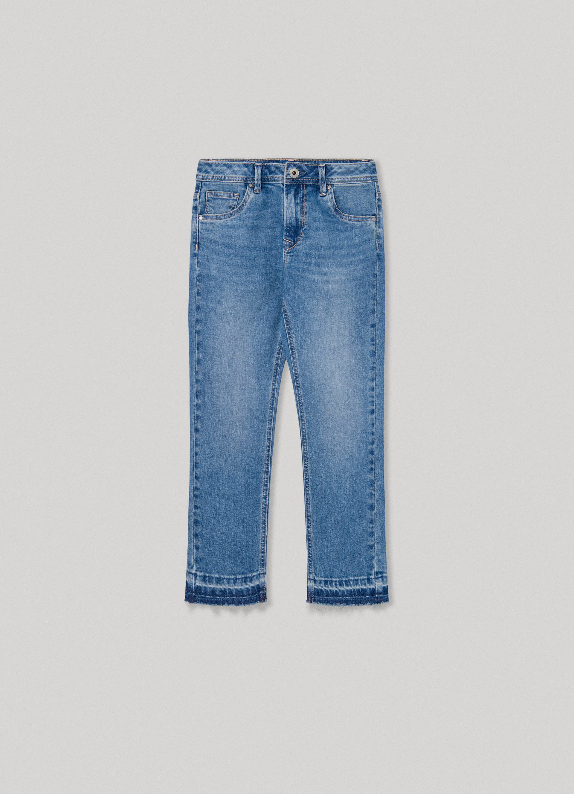 Pepe Jeans 5-pocket jeans TAPERED HWJR