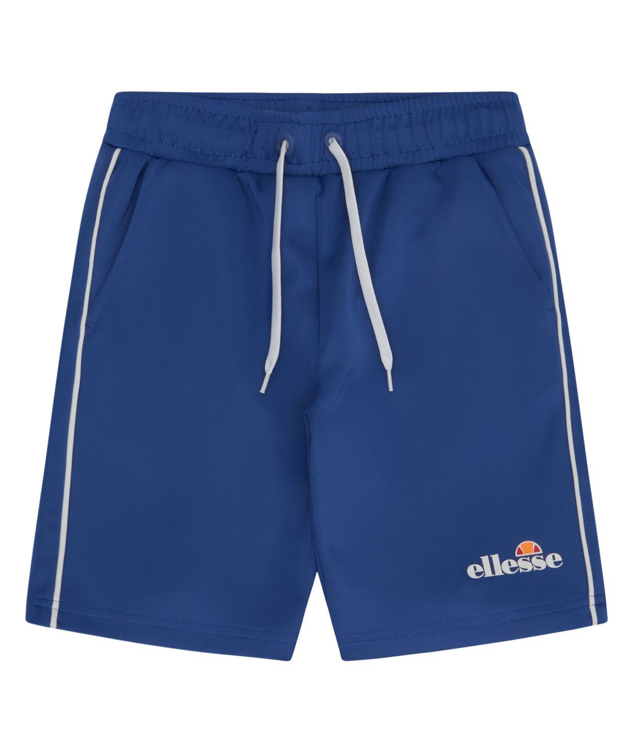 ellesse Sportbroek JUVARA voor kinderen (1-delig) jongens joggingbroeken maat 164 (14) blauw