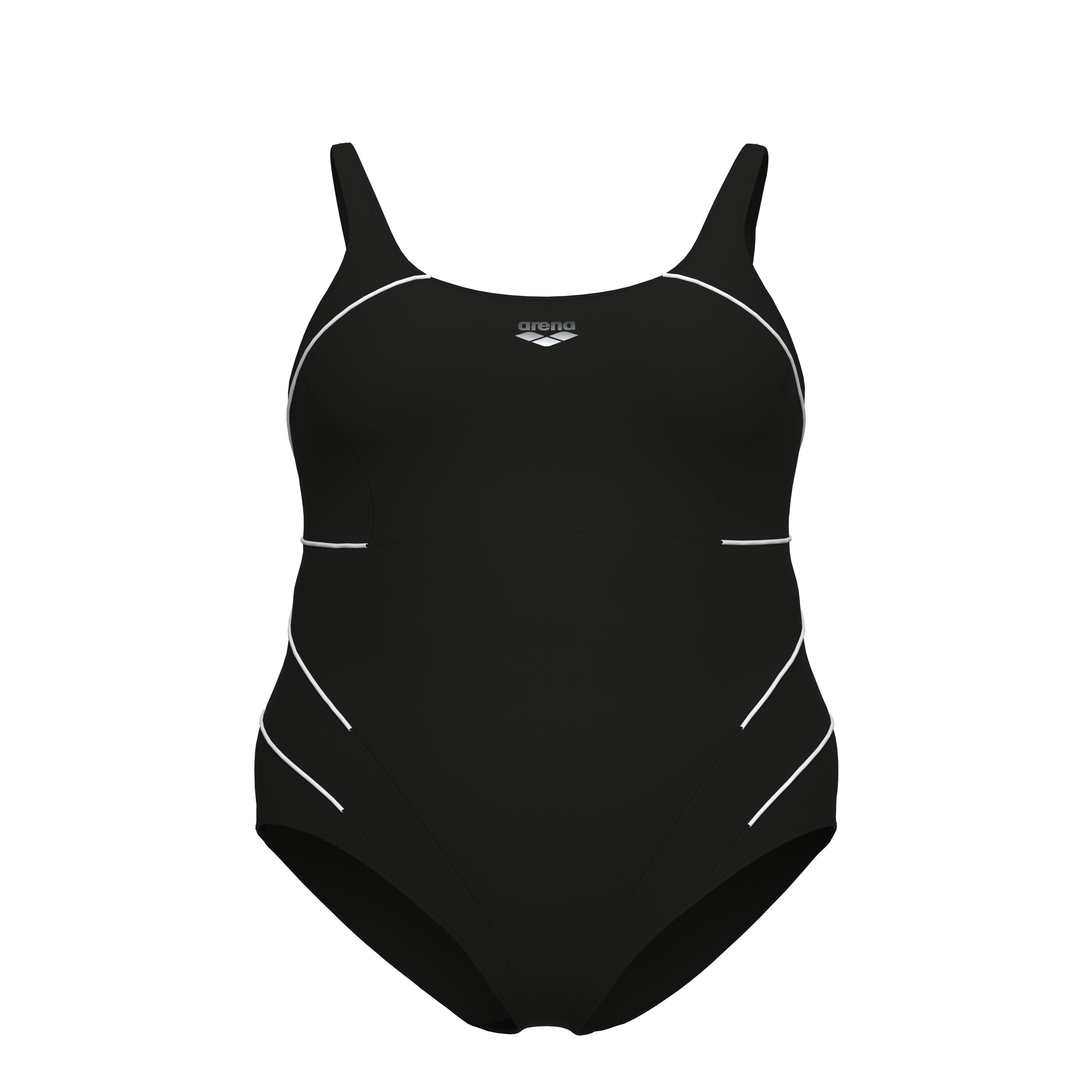 Arena Badpak W JEWEL ONE PIECE PLUS