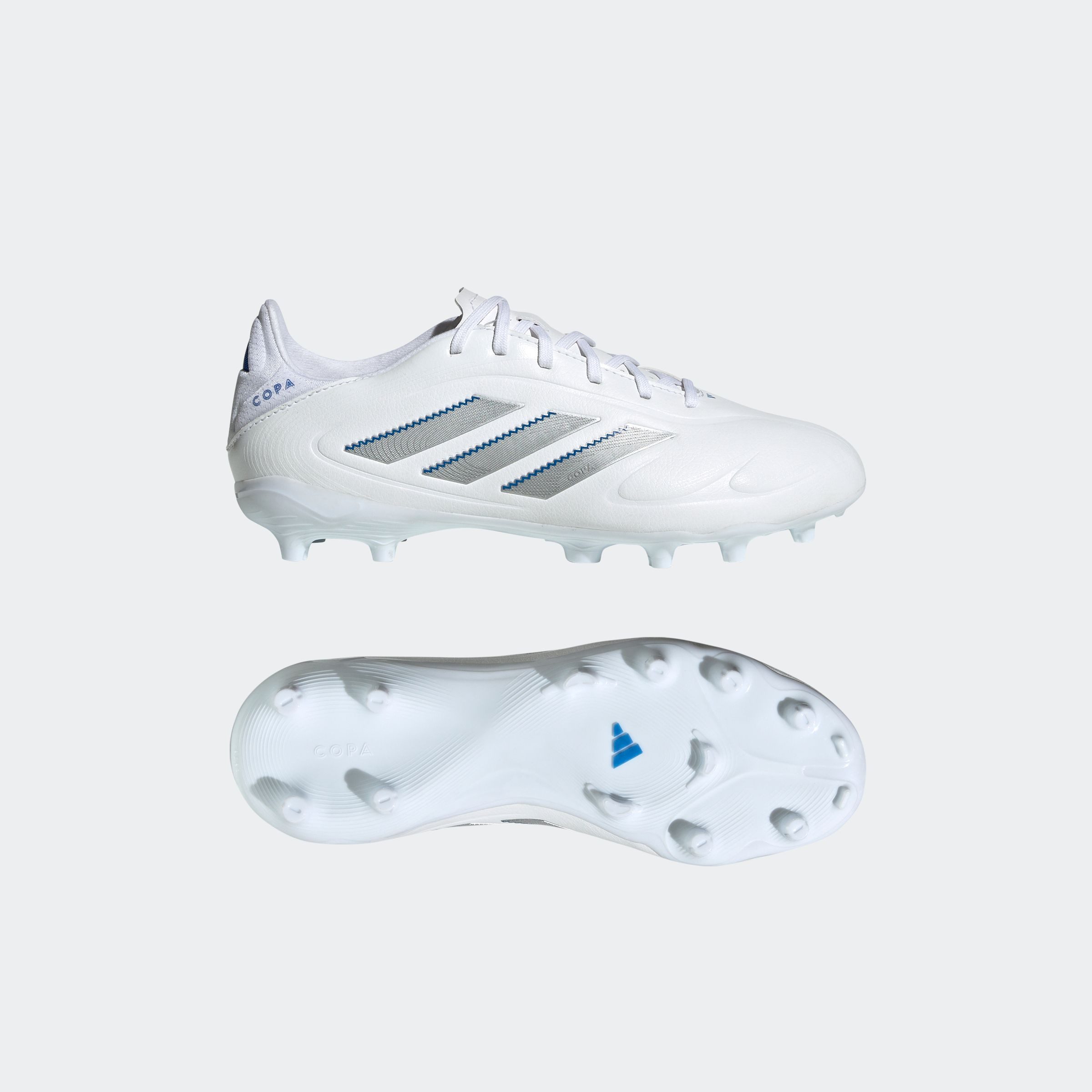 adidas Performance Voetbalschoenen COPA PURE 3 LEAGUE KIDS FG/MG