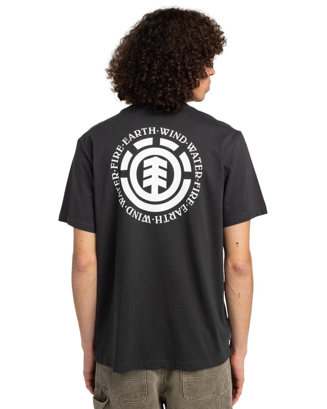 Element T-shirt Seal BP