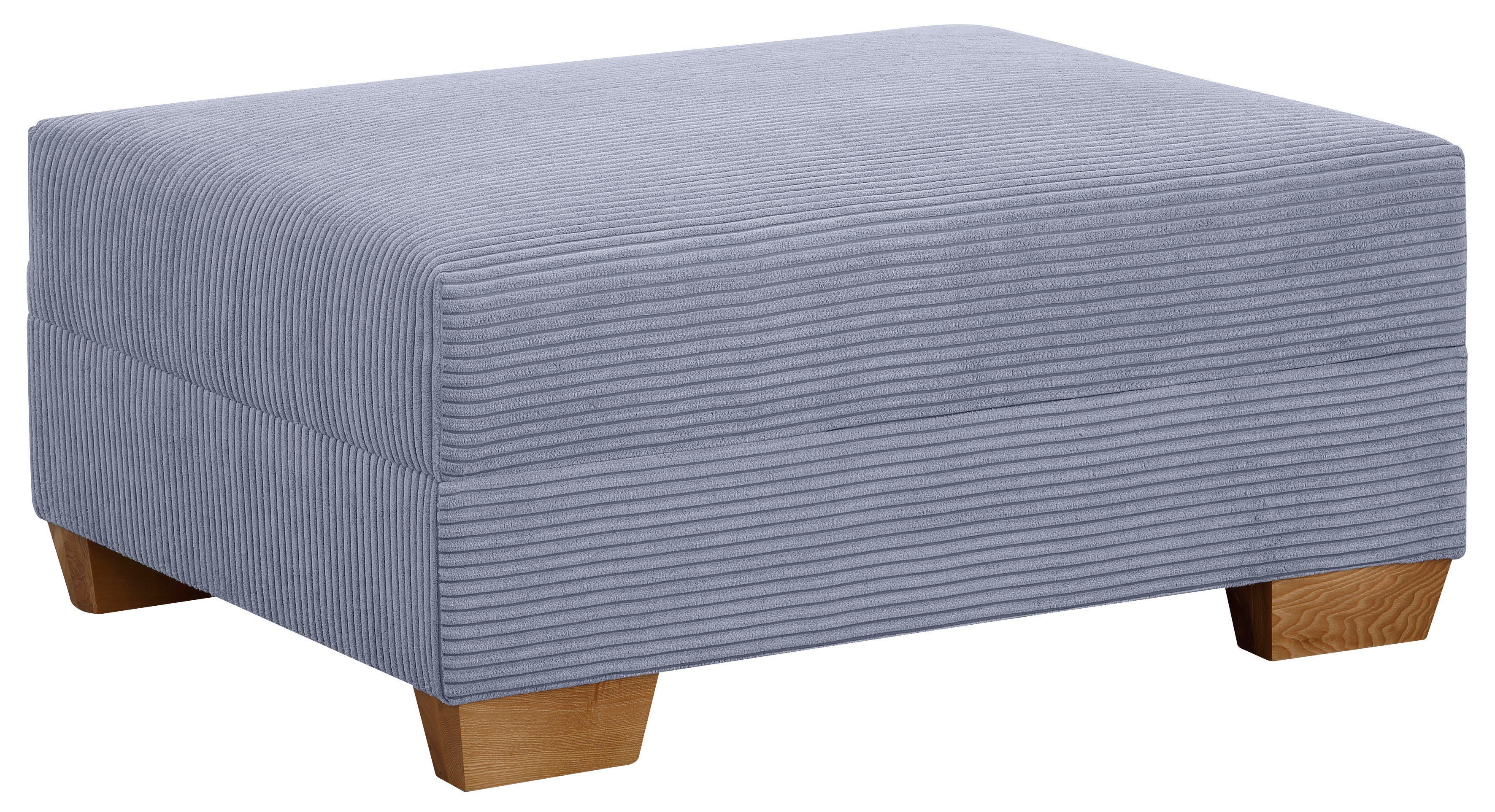 Home affaire Hocker DuraSpring Met DuraSpring-tassenvering, tot 140 kg belastbaar