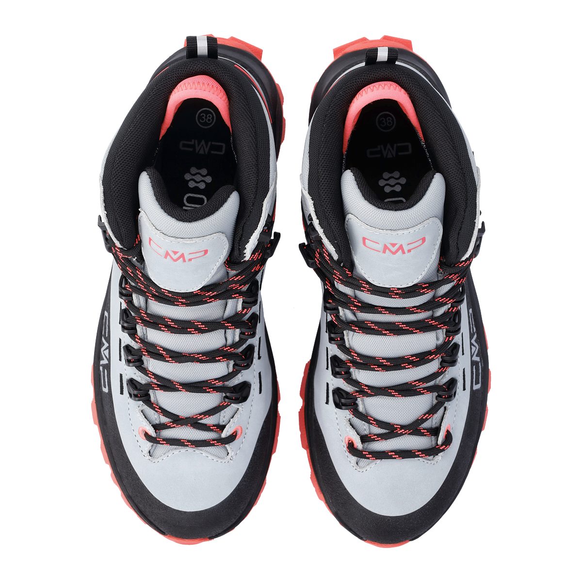 CMP Wandelschoenen TYTANUS MID WMN WP