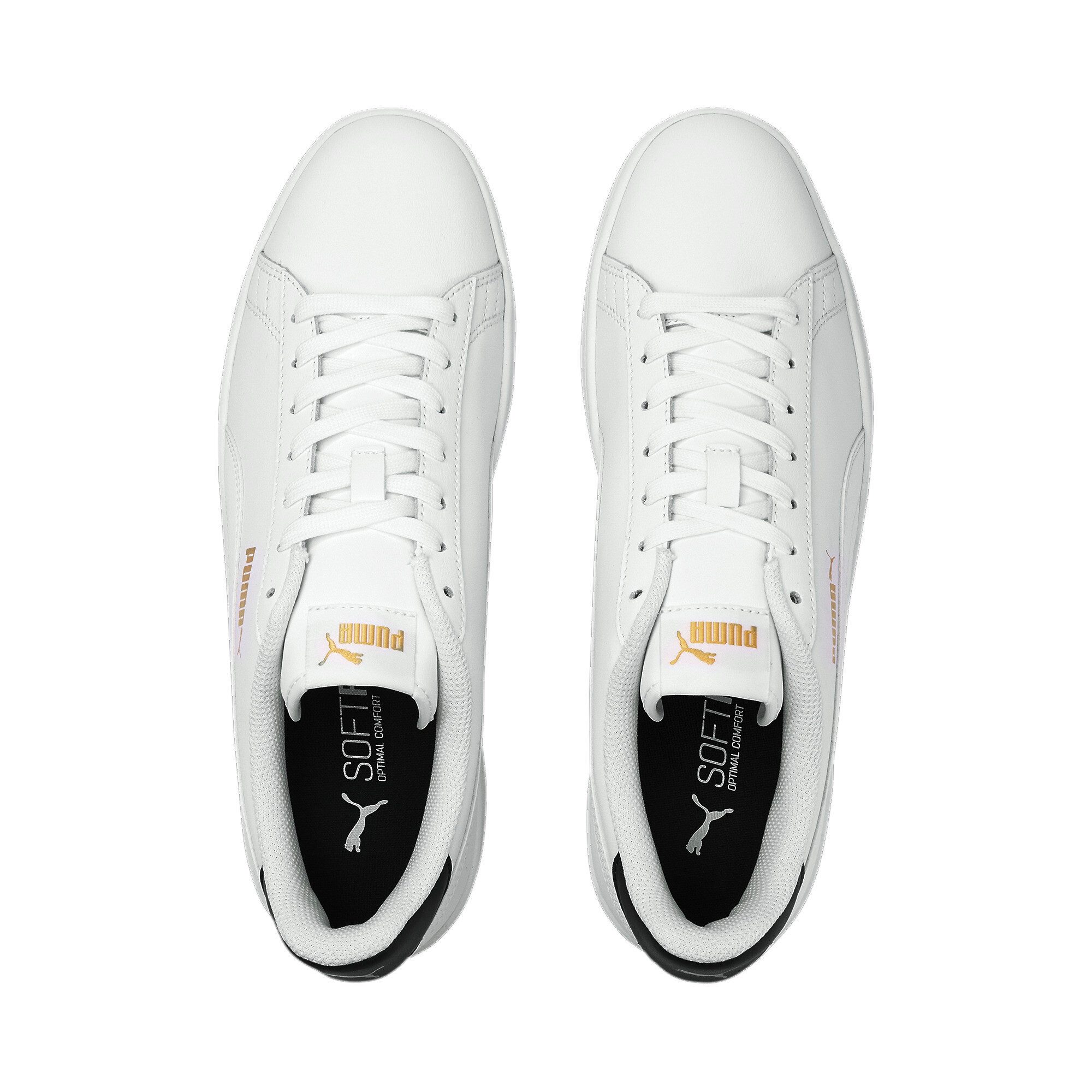 PUMA Sneakers Smash v2 L