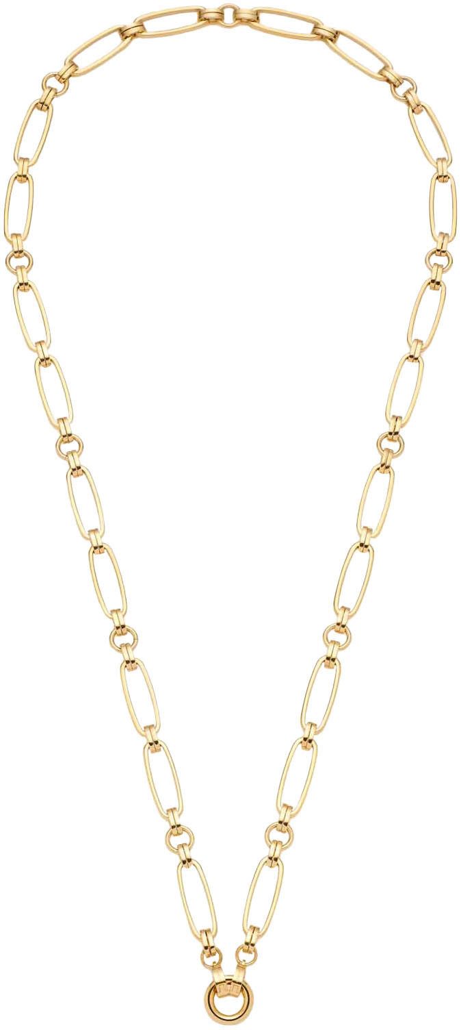 LEONARDO Bedelketting Halsketting Mathilde Clip&Mix 024266