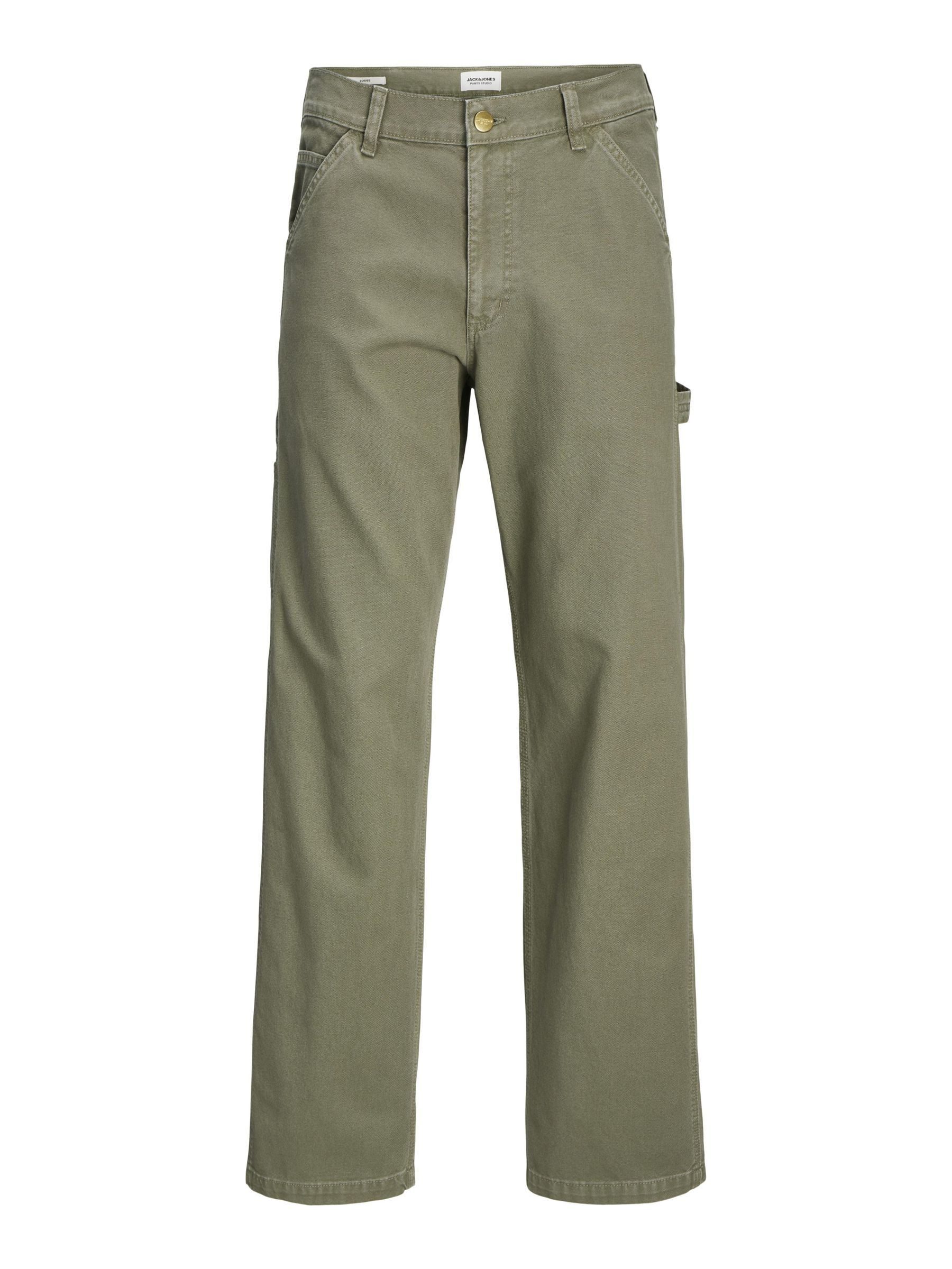 Jack & Jones Cargobroek JPSTEDDIE CARPENTER PANTS NOOS
