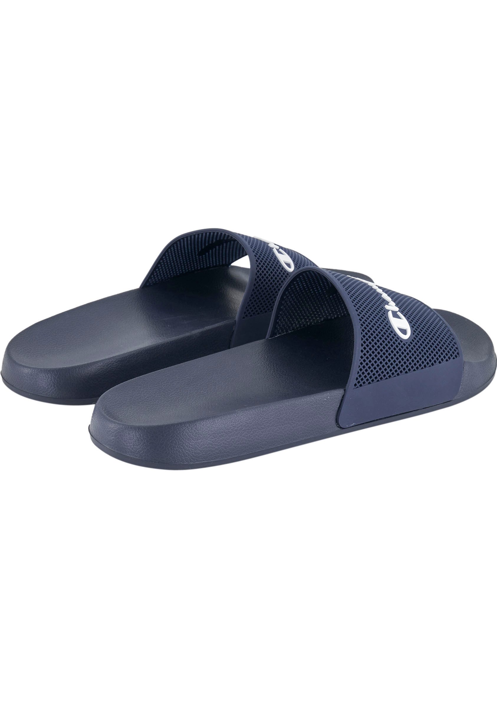 Champion Badslippers DAYTONA Slide