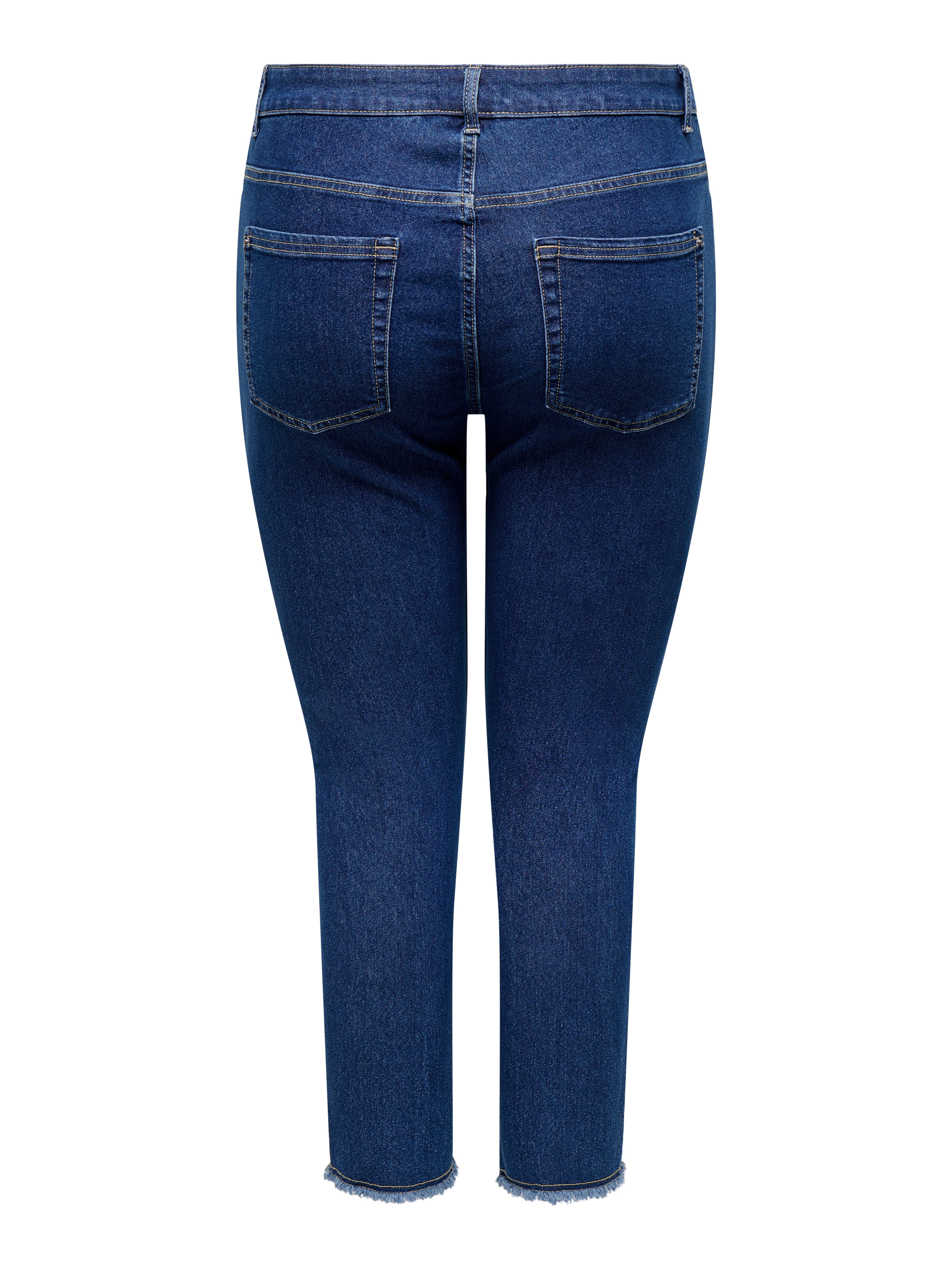 ONLY CARMAKOMA Skinny fit jeans