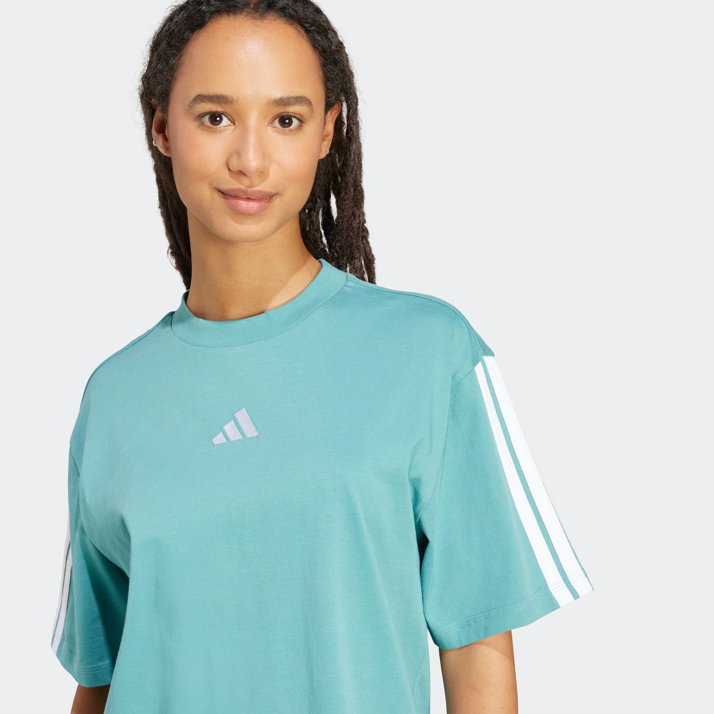 adidas Sportswear T-shirt W 3S SJ BF T