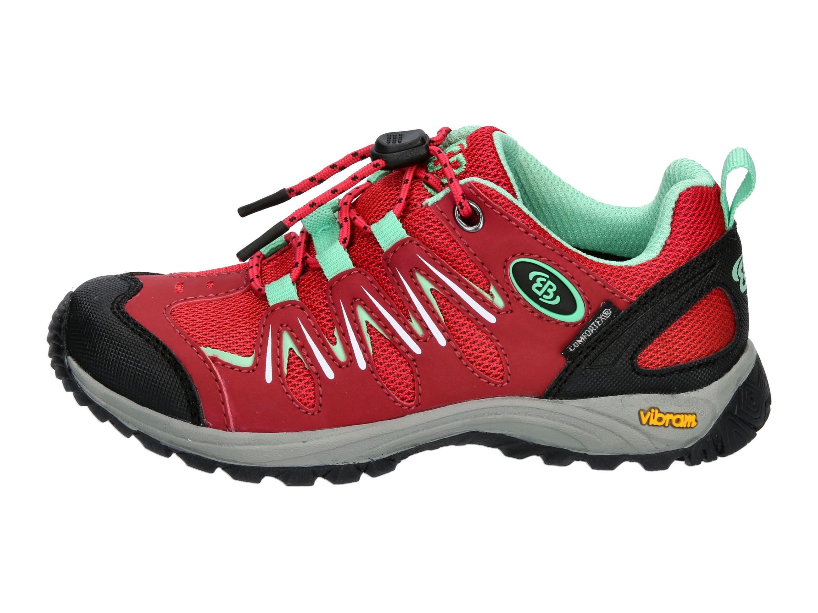 BRÜTTING Outdoorschoenen Expedition Kids