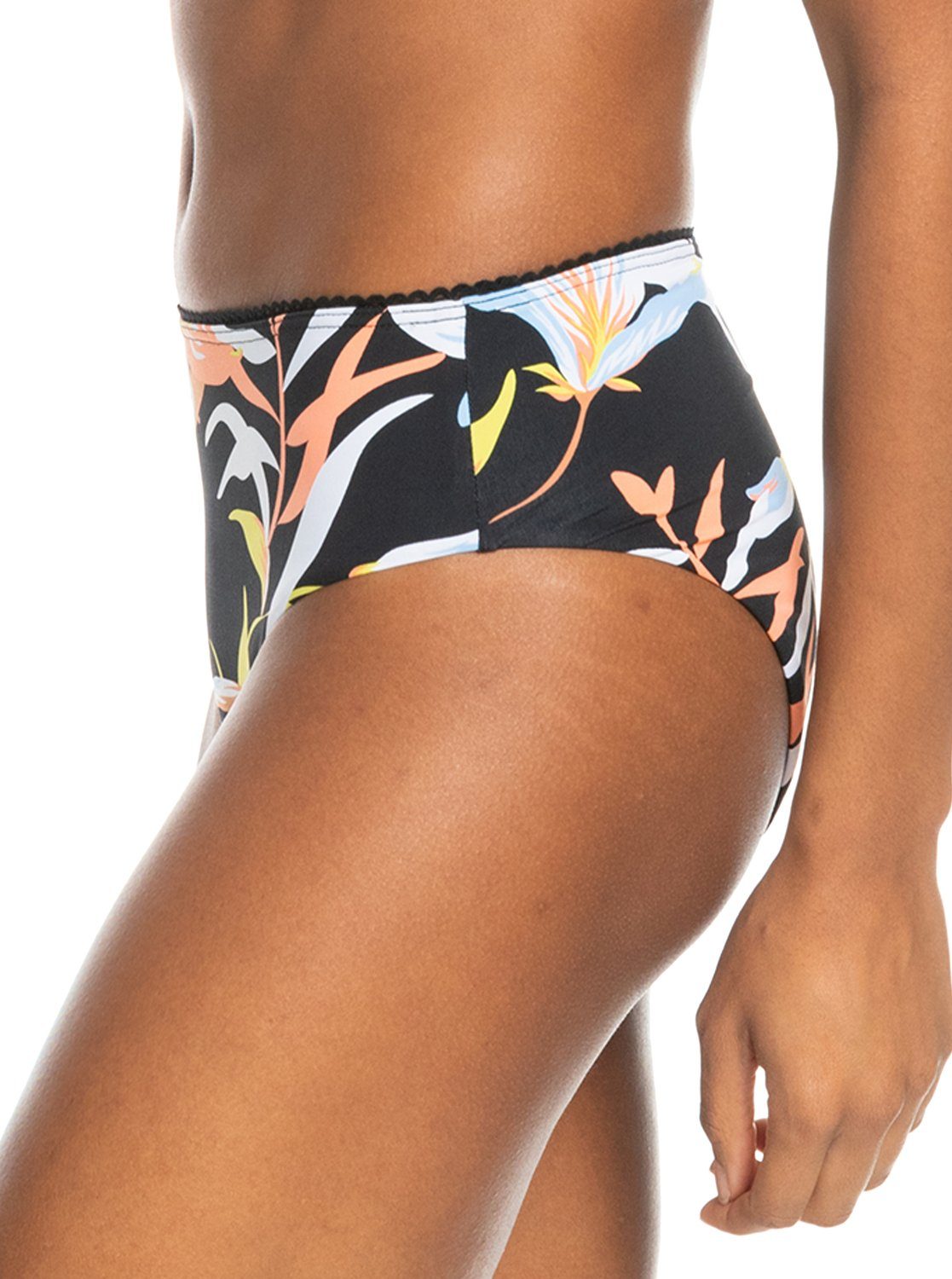Roxy Bikinibroekje Hibiscus Wave