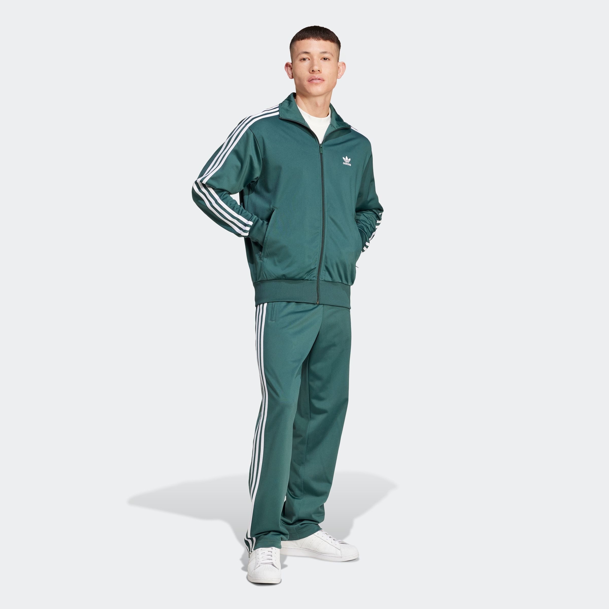adidas Originals Trainingsjack FIREBIRD TT