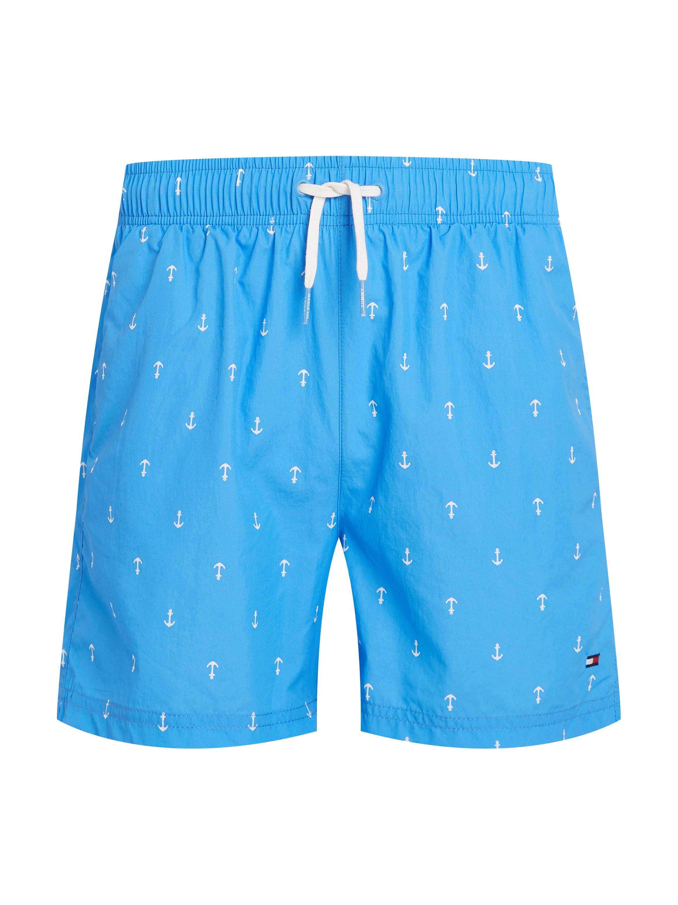 Tommy Hilfiger Swimwear Zwemshort MEDIUM DRAWSTRING PRT