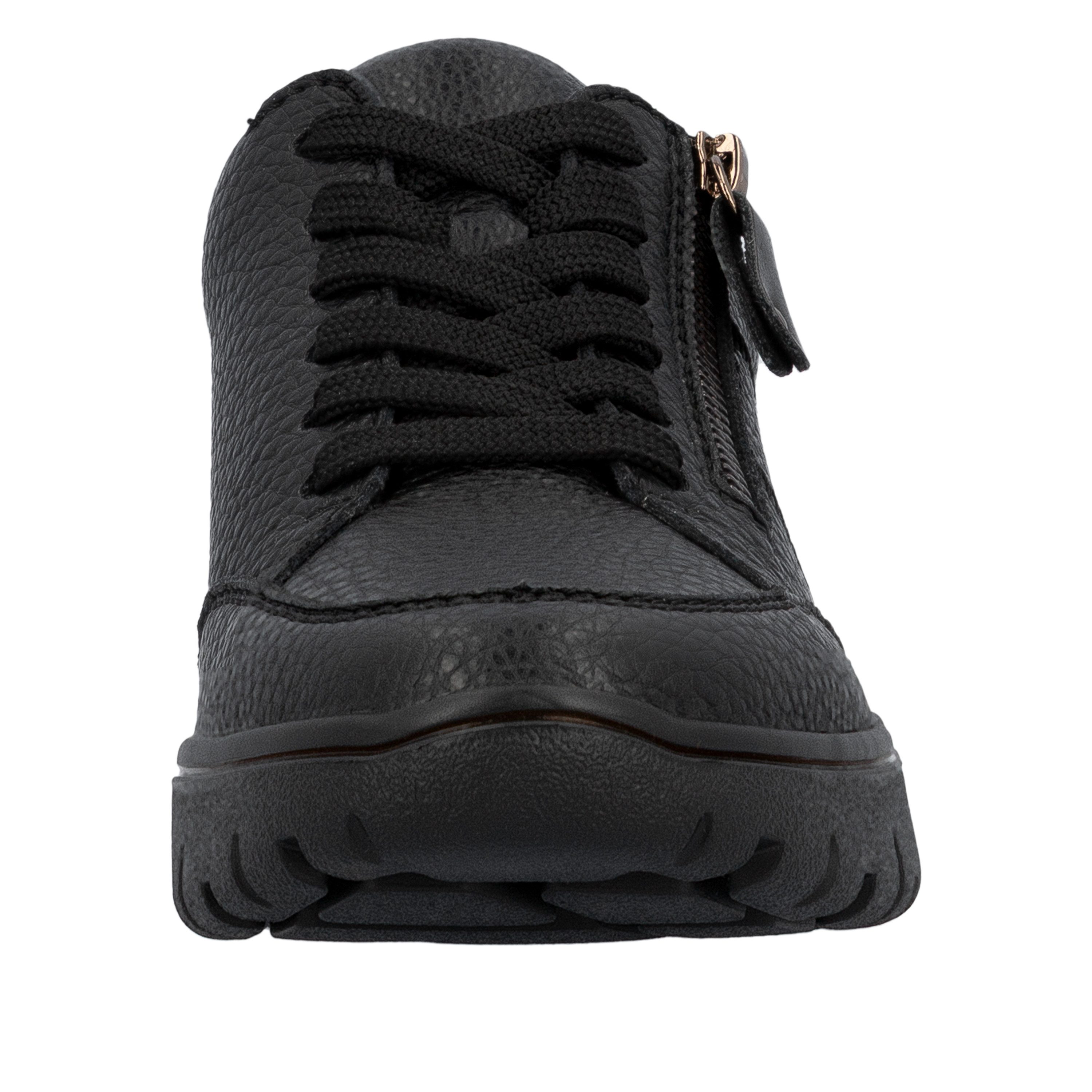 Rieker Plateausneakers