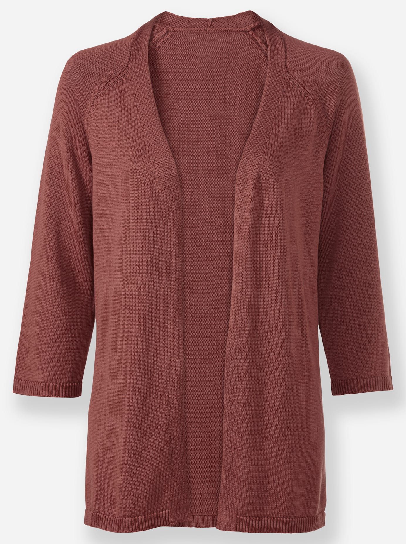 Classic Inspirationen Cardigan