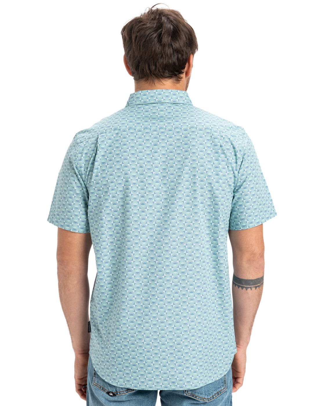 Quiksilver Functioneel shirt Apero Classic