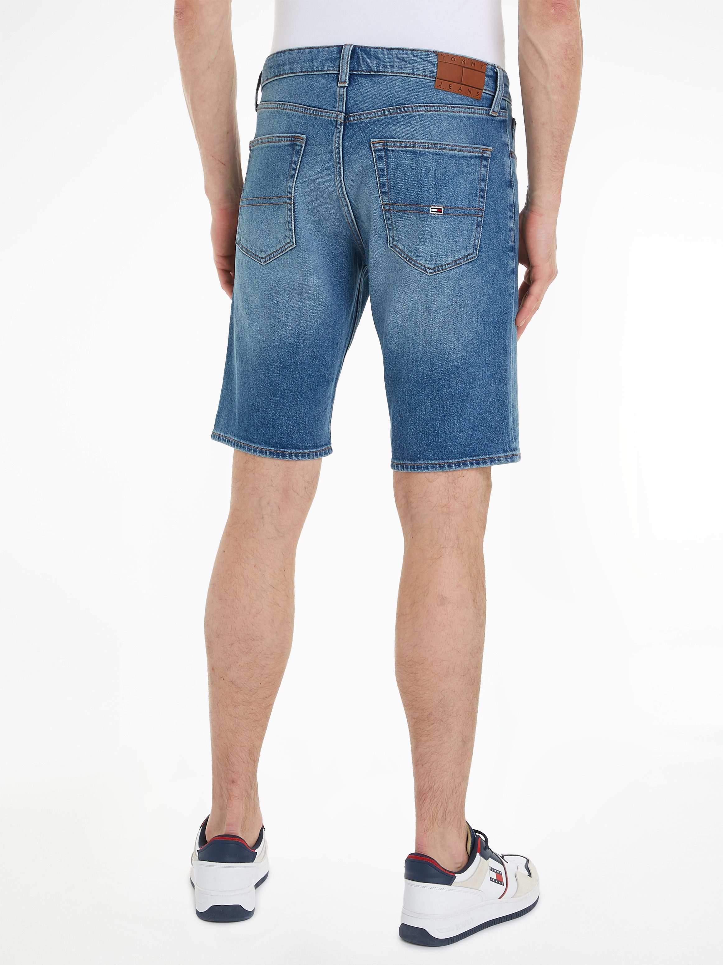 TOMMY JEANS Short SCANTON SHORT BH0131