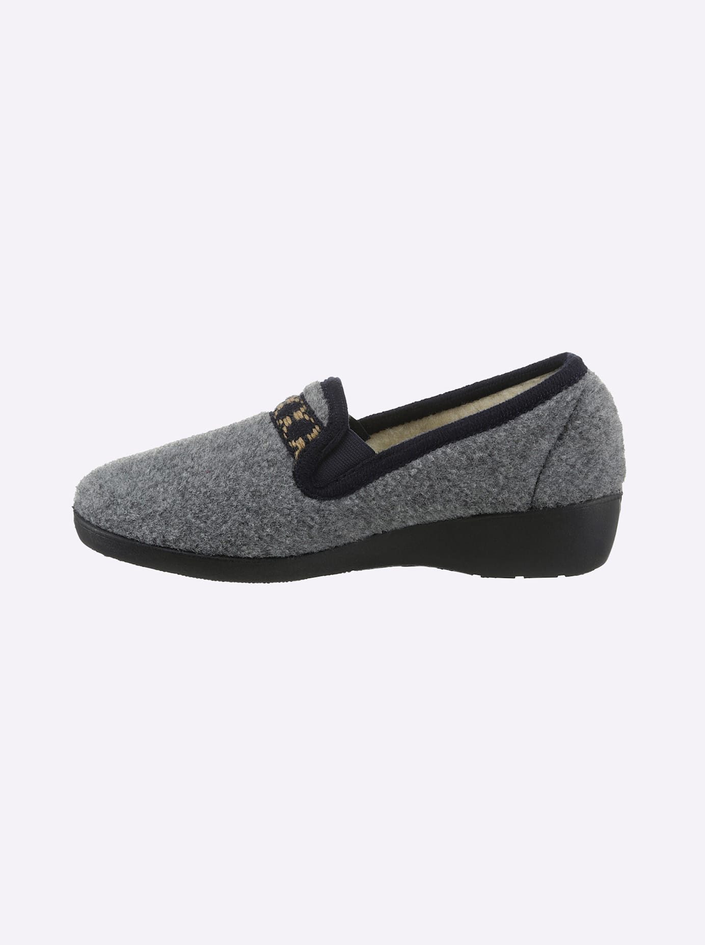 Classic Pantoffels