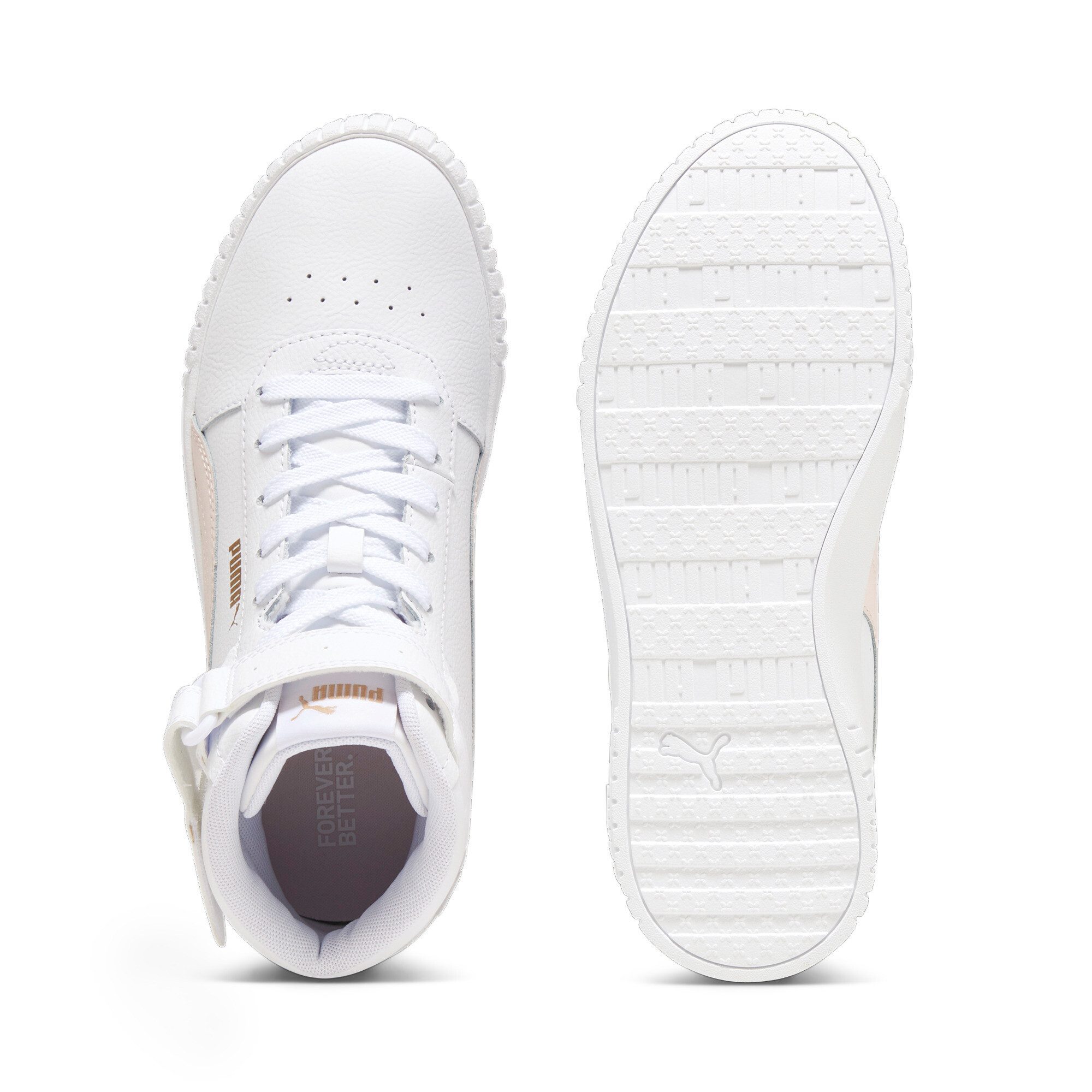 PUMA Sneakers Carina 2.0 Mid
