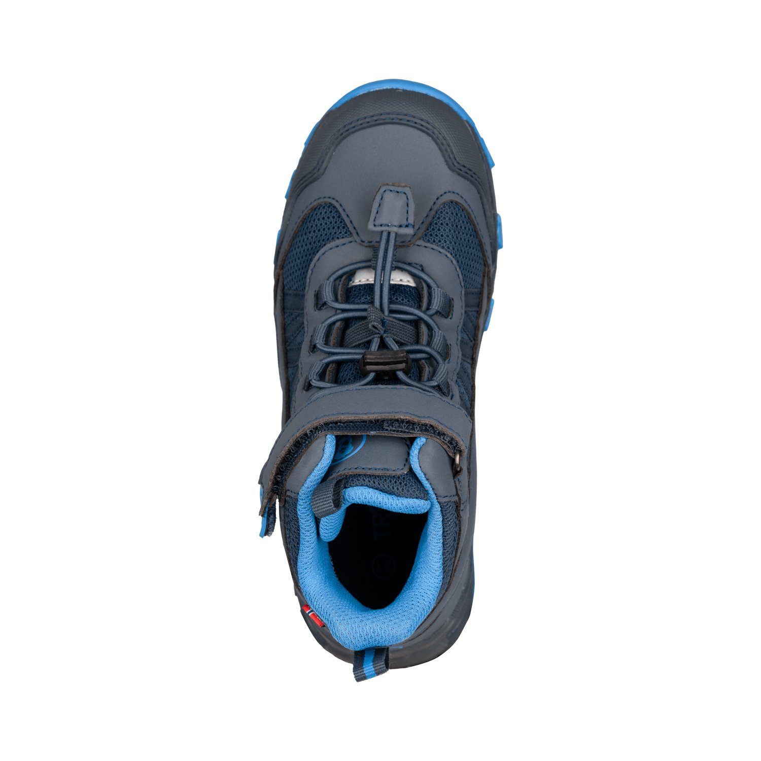 TROLLKIDS Wandelschoenen KIDS TRONFJELL HIKER MID