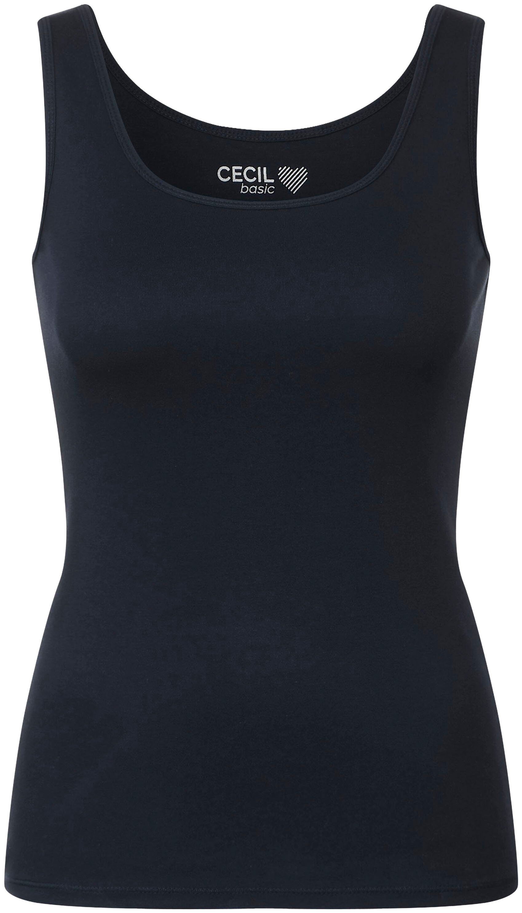 Cecil Tanktop Stijl Linda