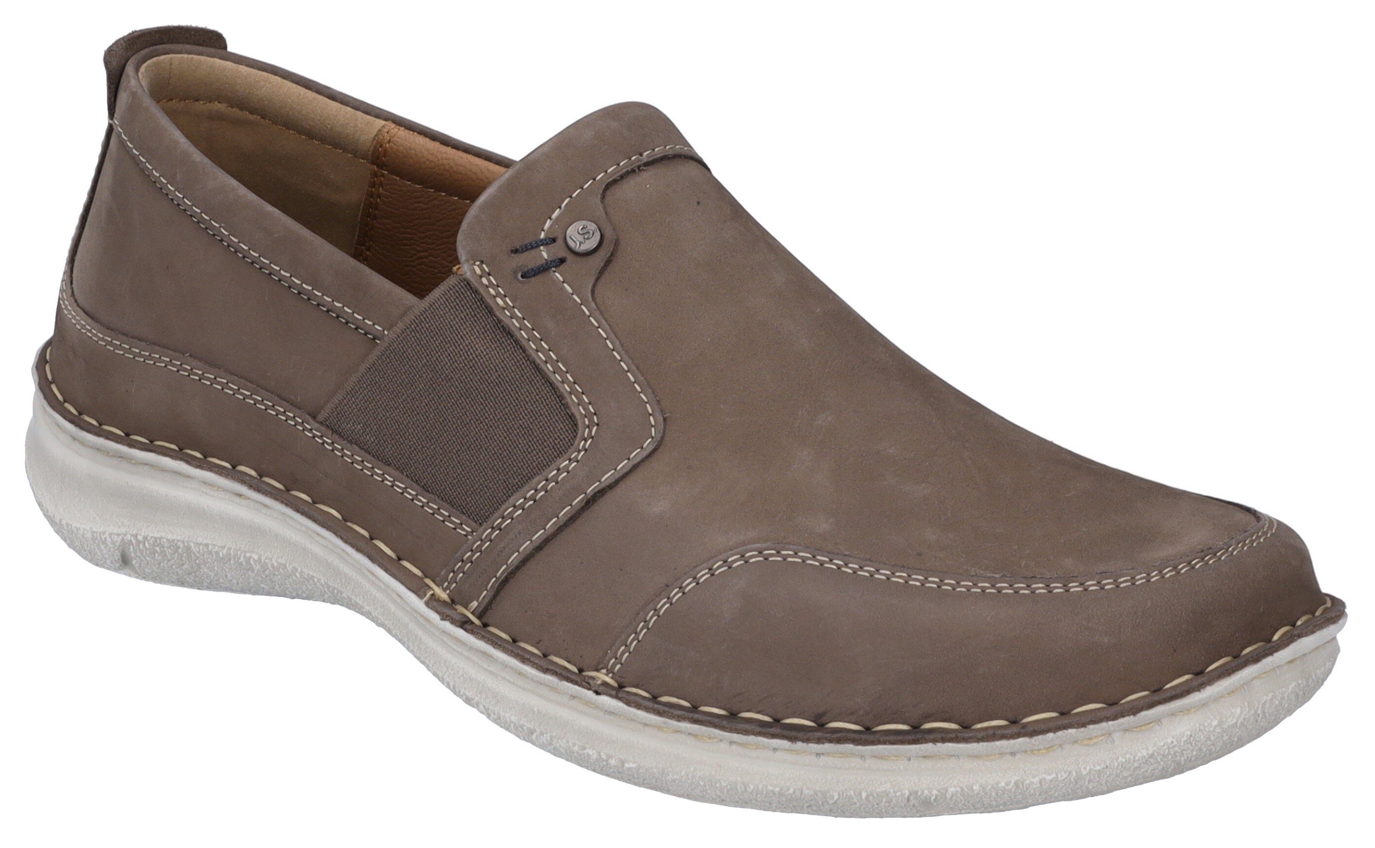 josef seibel moccasins