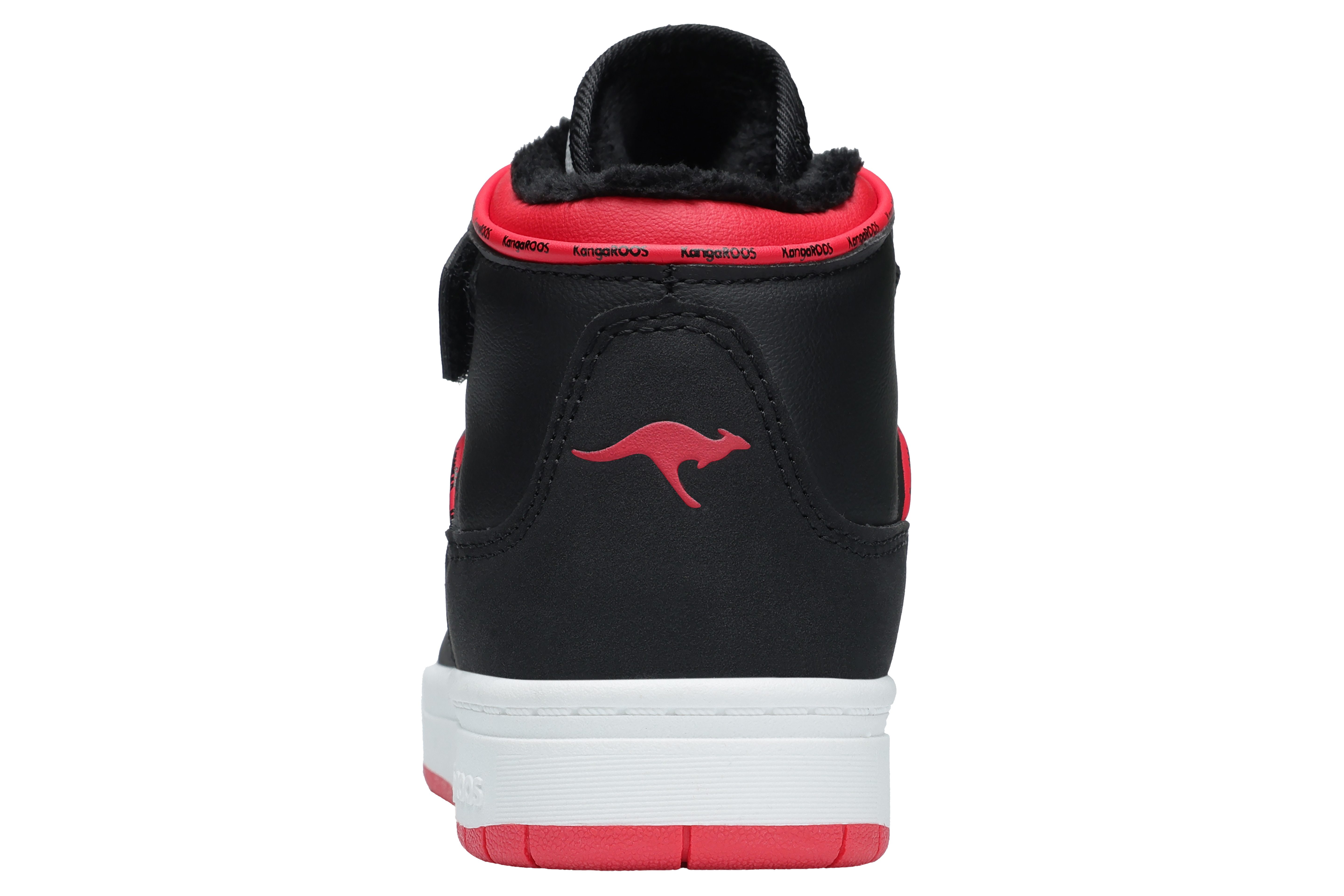 KangaROOS Sneakers K-CP RIM MID EV