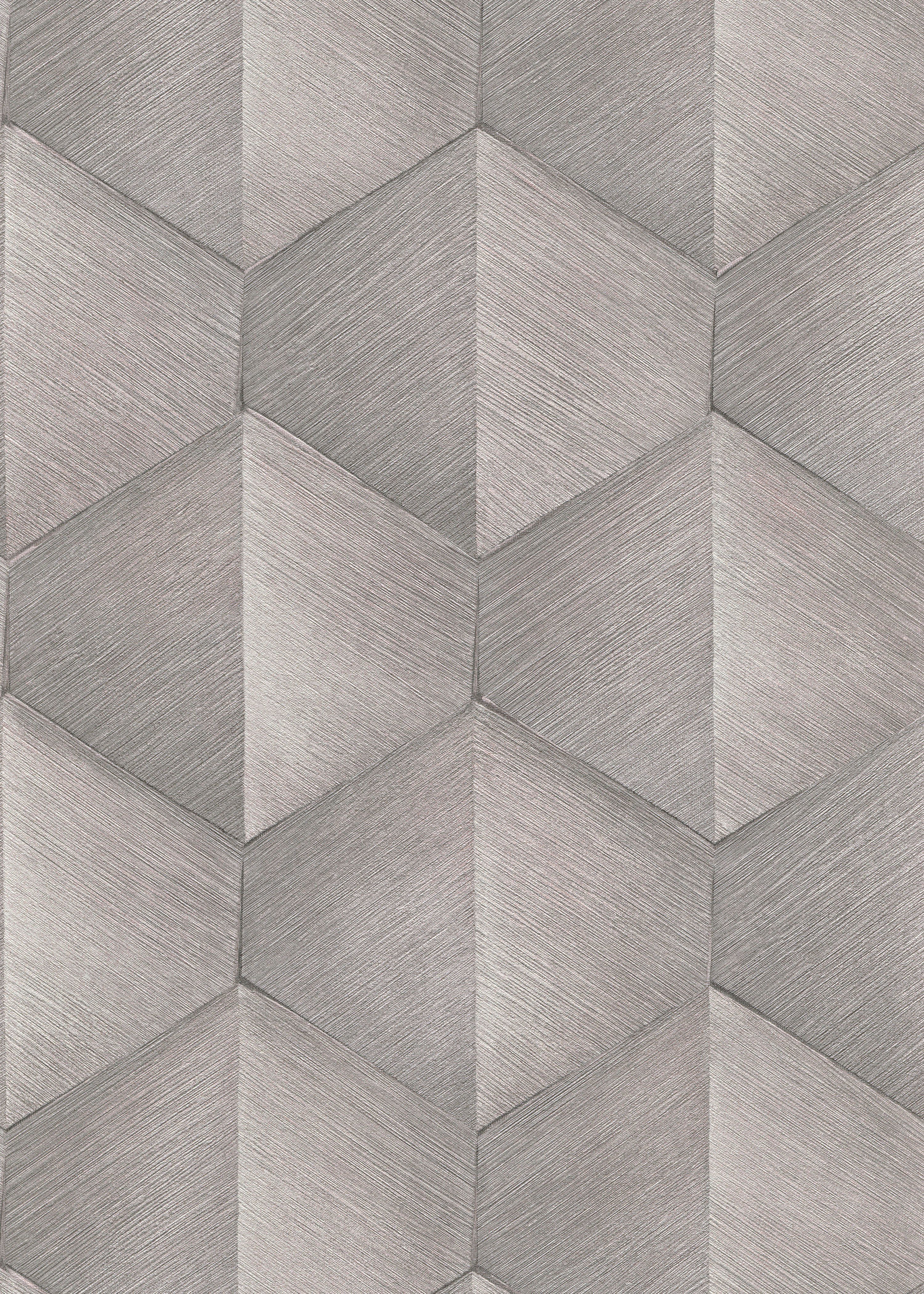 Fashion for walls Vliesbehang Prisma Ftalaten vrij