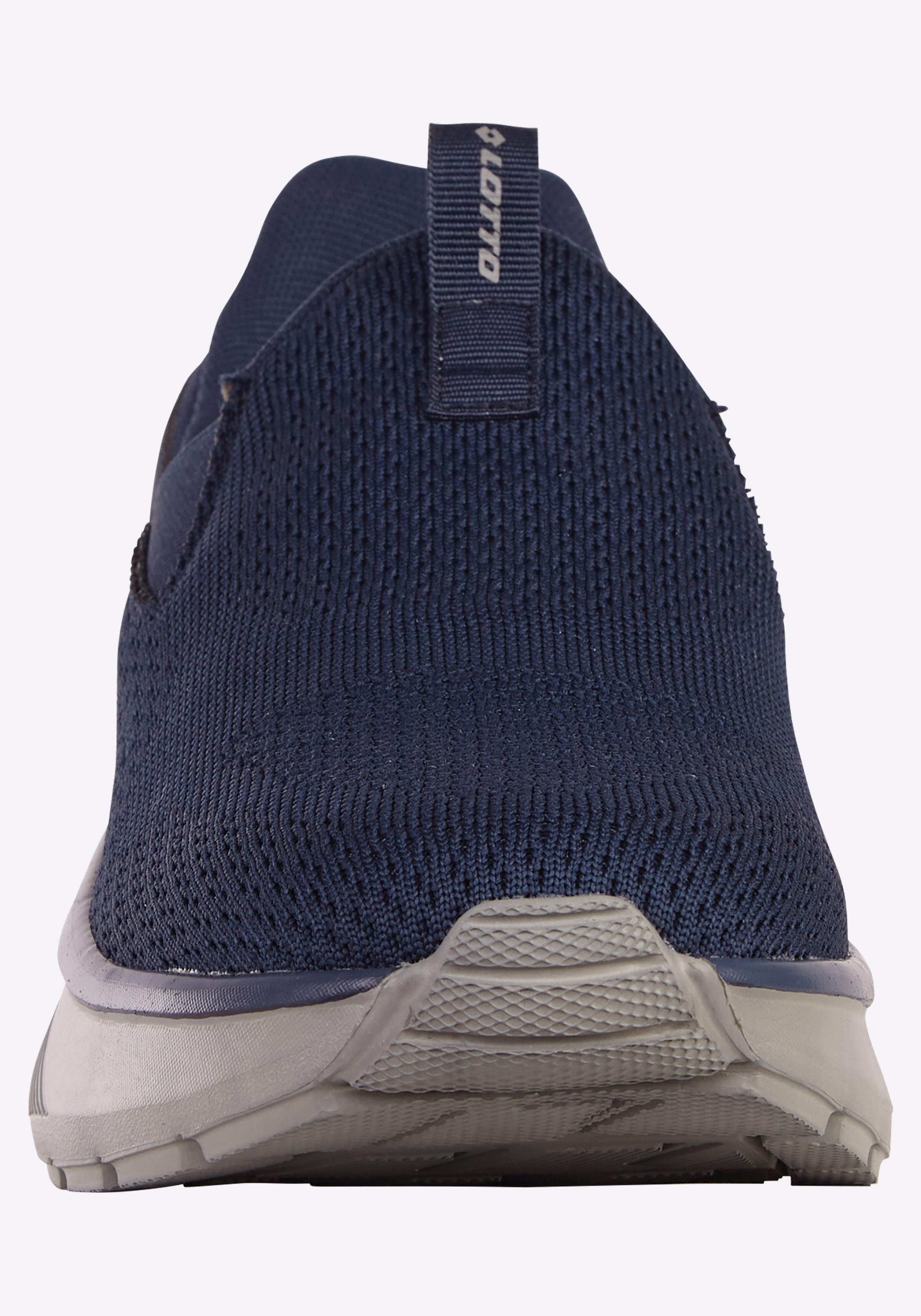lotto Slip-on sneakers