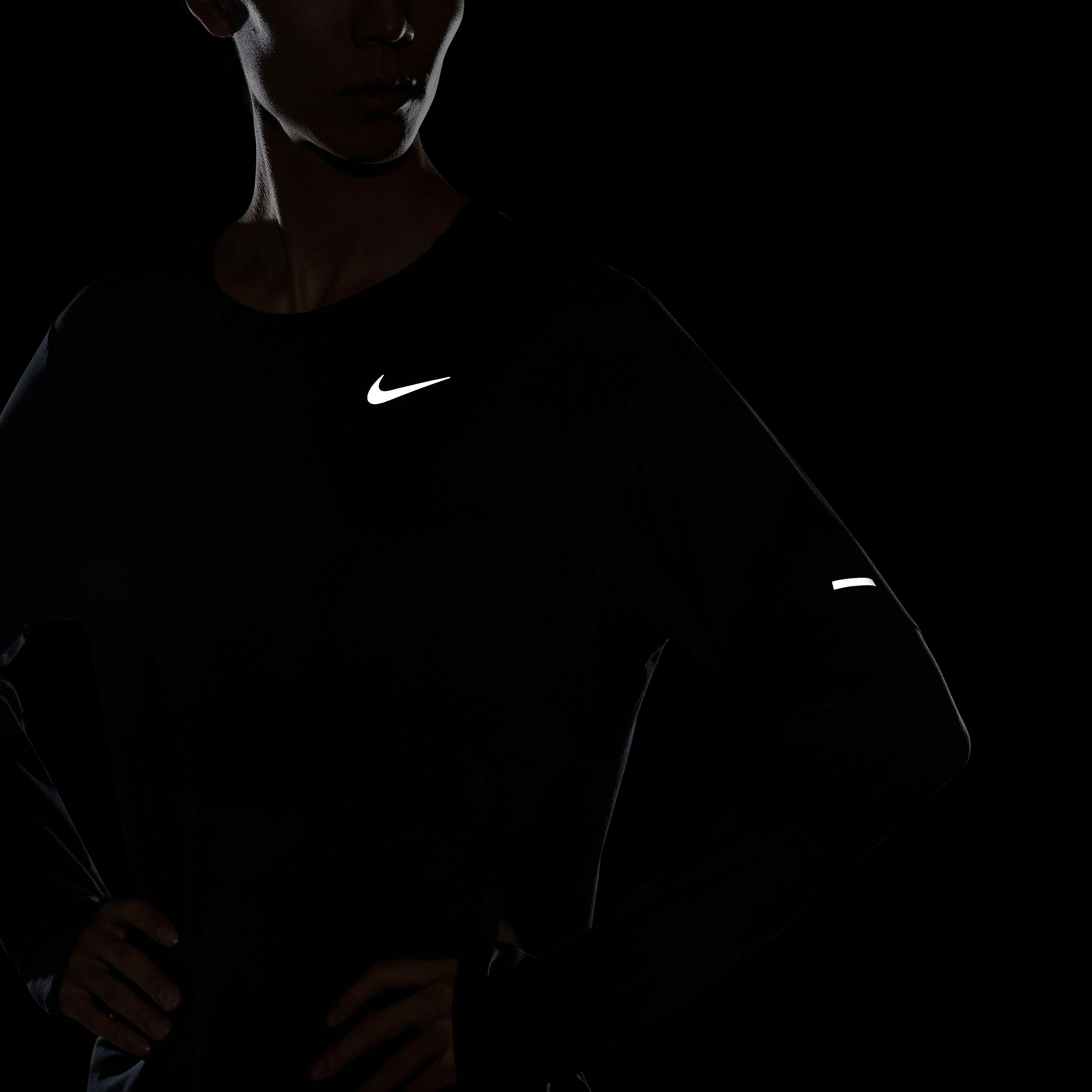 Nike Runningshirt Dri-FIT Element Men's Running Crew
