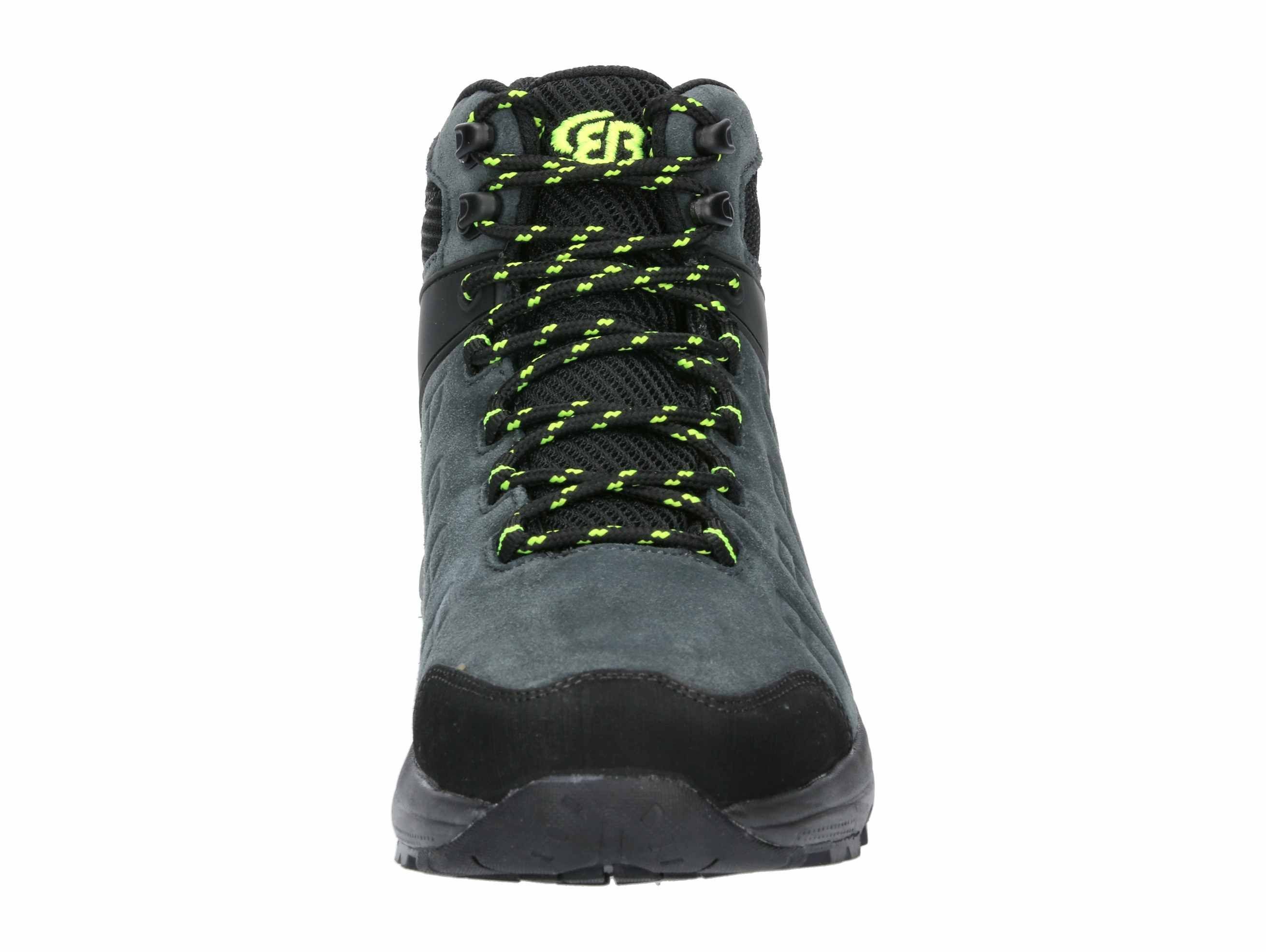 BRÜTTING Trekkingschoenen Trekking laars Mount Harvard High