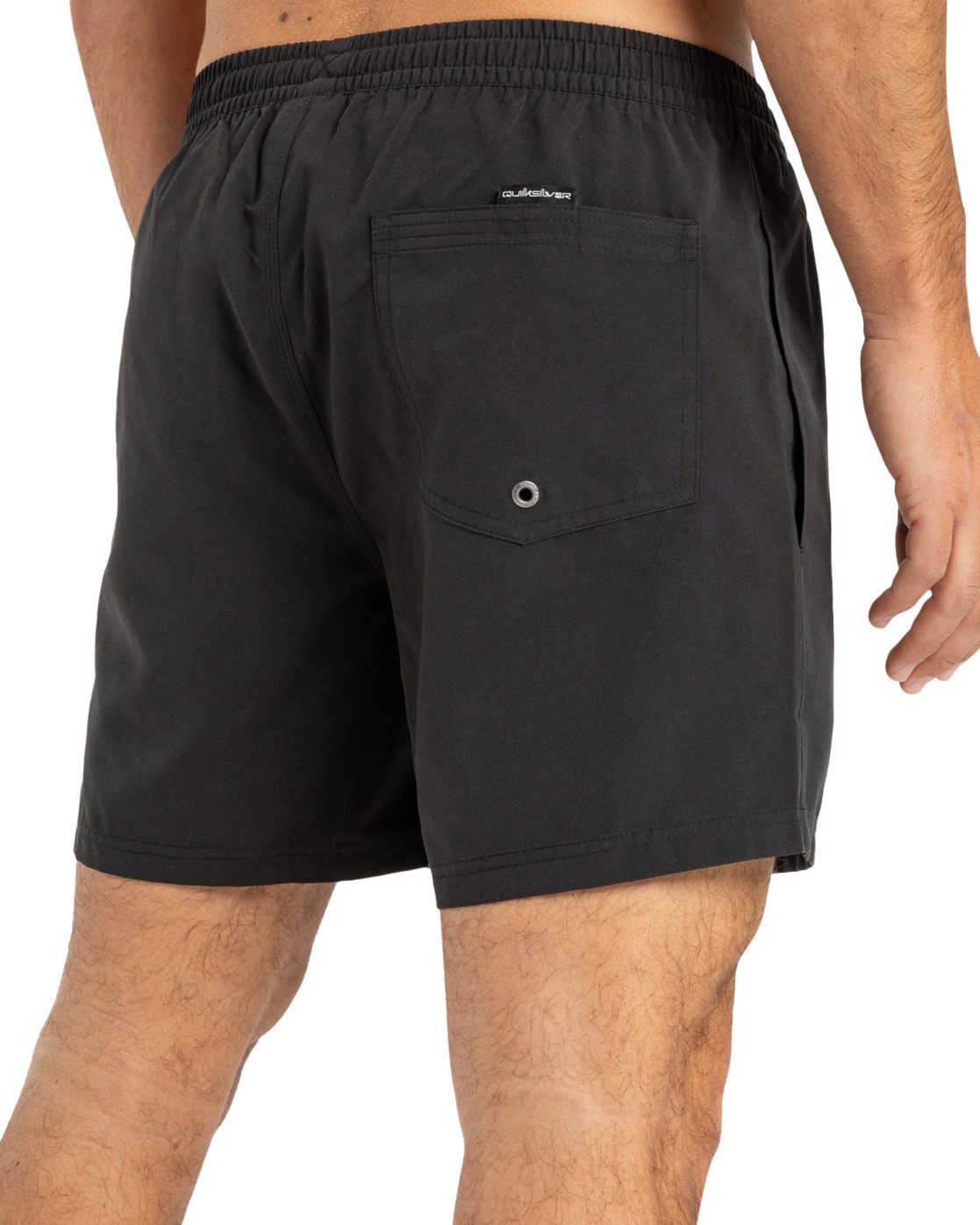 Quiksilver Boardshort Everyday Solid Volley 15"