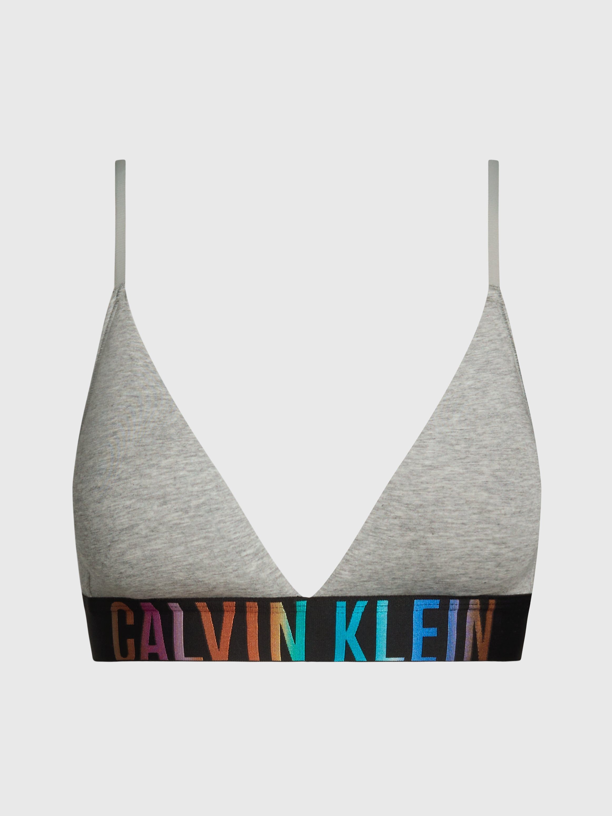 Calvin Klein Triangel-bh LIGHTLY LINED TRIANGLE