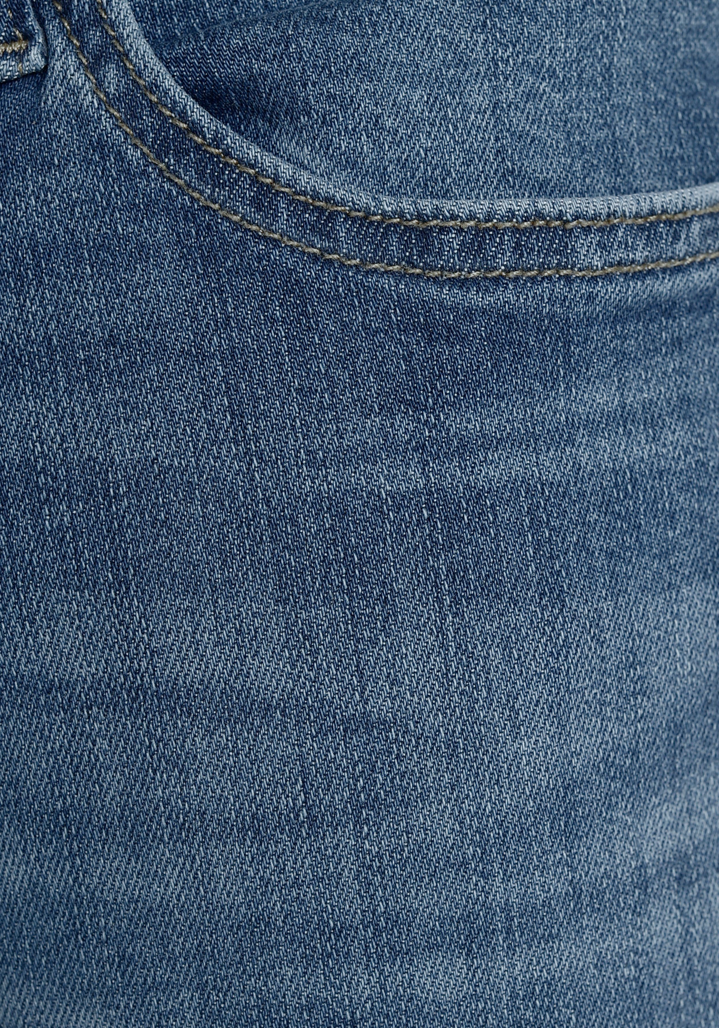 Jack & Jones Slim fit jeans JJ JJITIM JJORIGINAL AGI 116