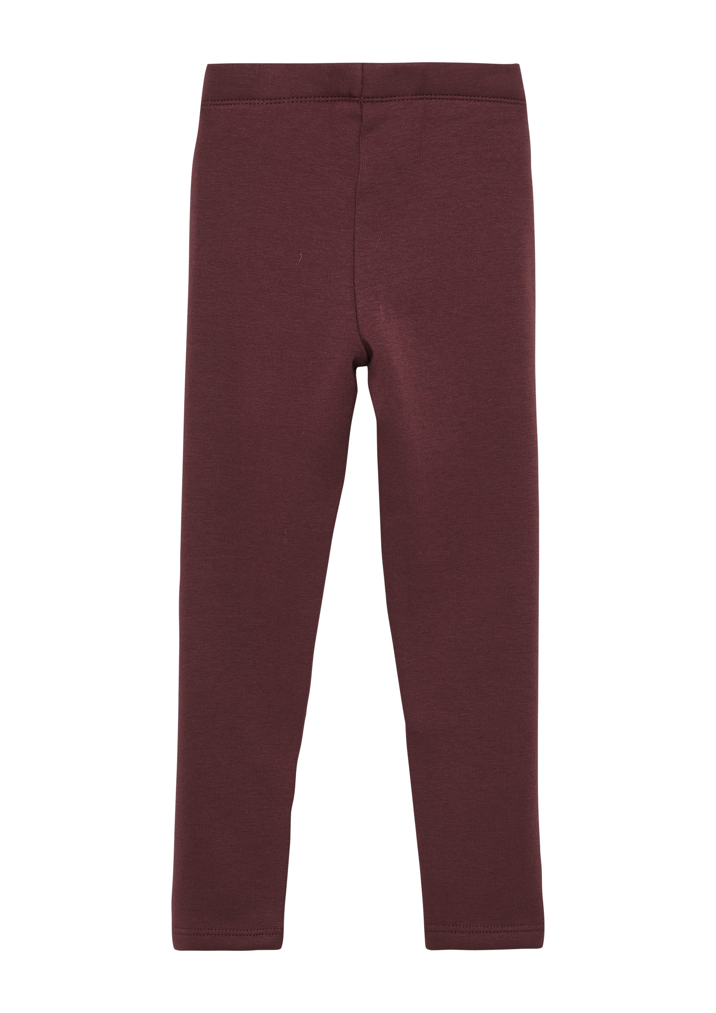 s.Oliver RED LABEL Junior Legging met stretch