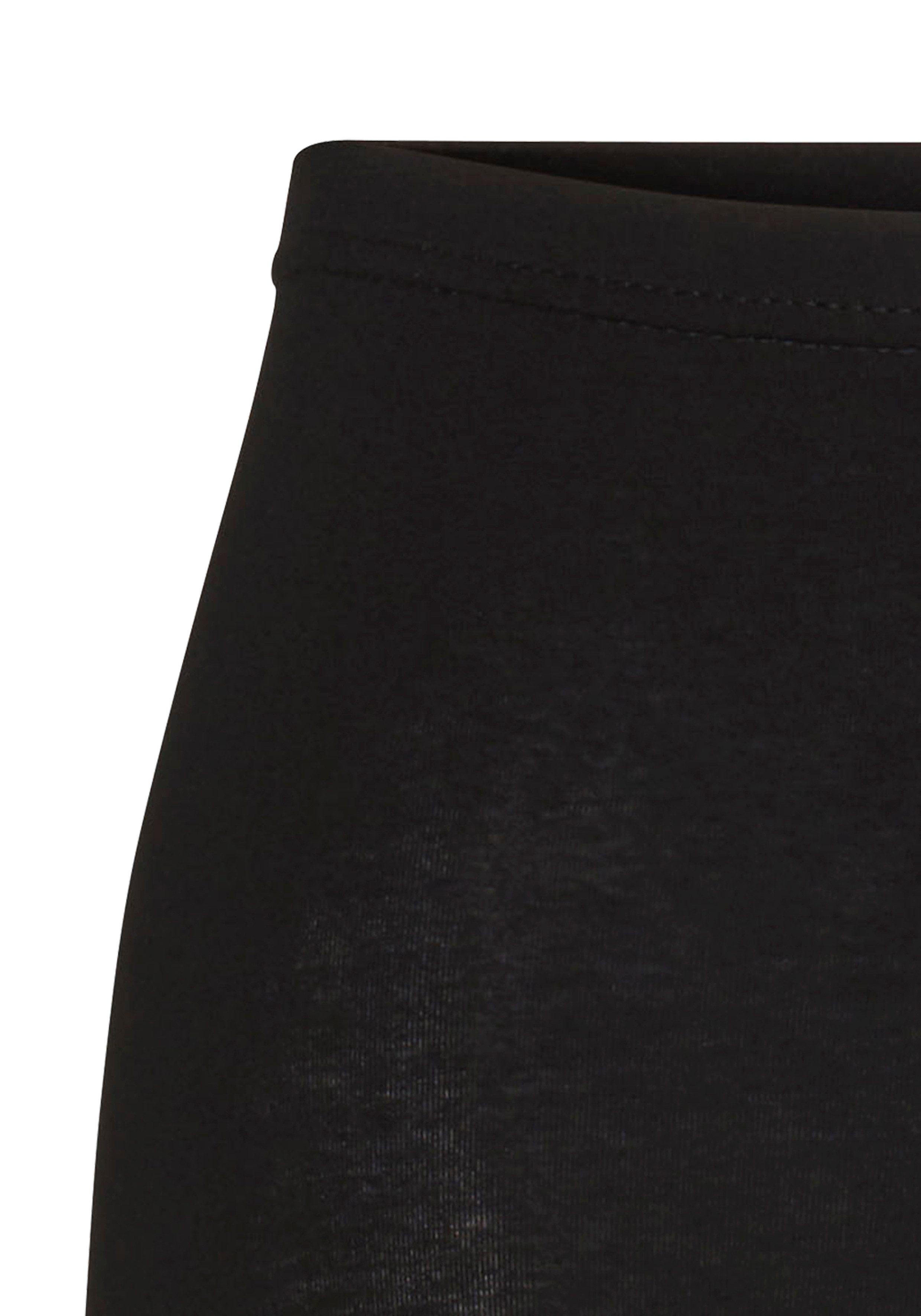 Sarlini Legging Elastische boorden Cotton Touch