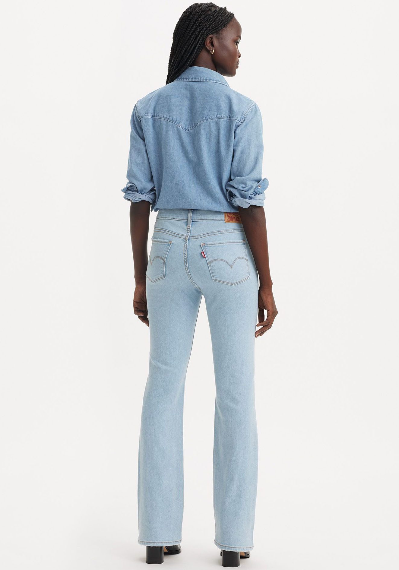 Levi's Bootcut jeans 315 Shaping Boot