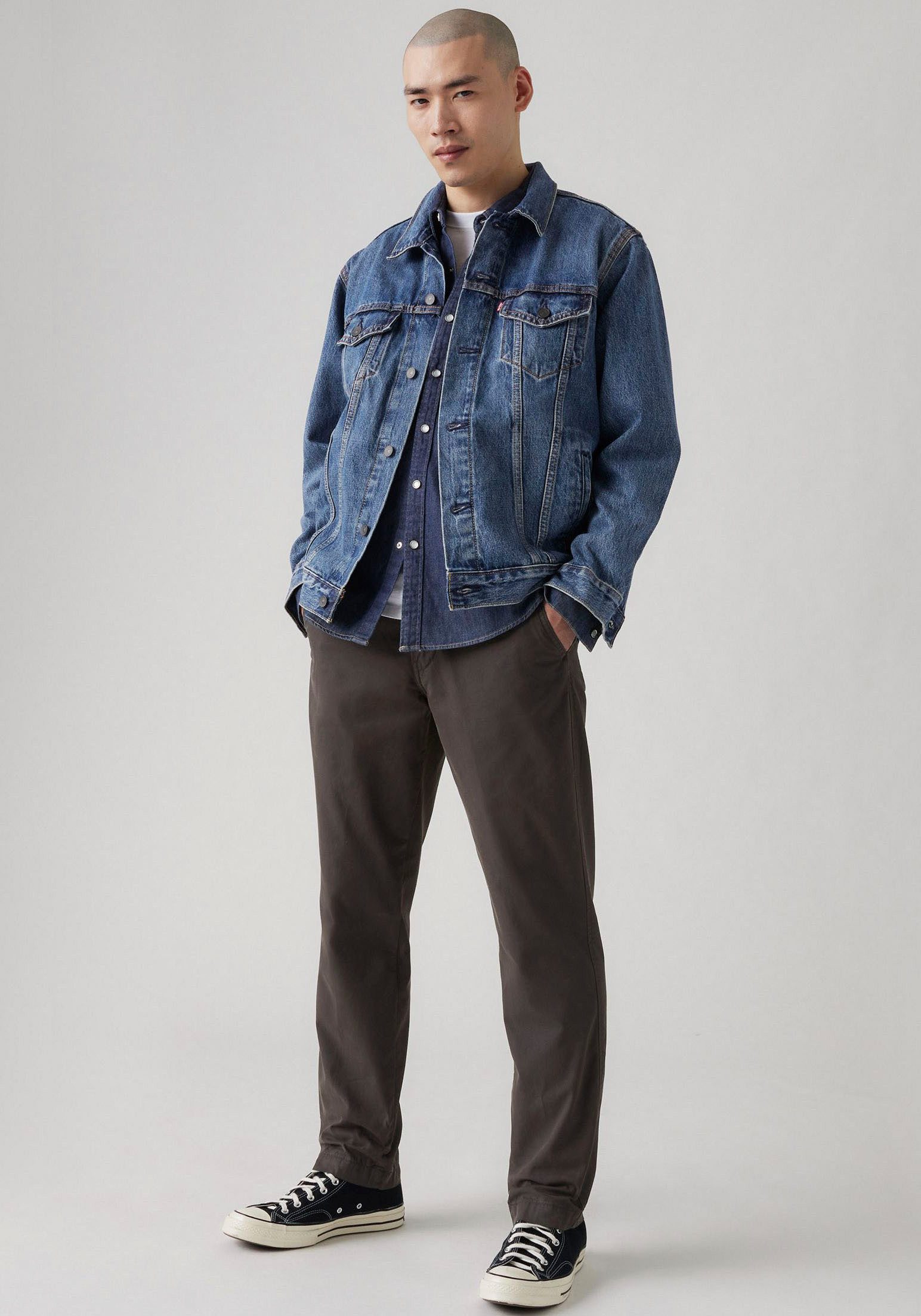Levi's® Chino AUTHENTIC STRT