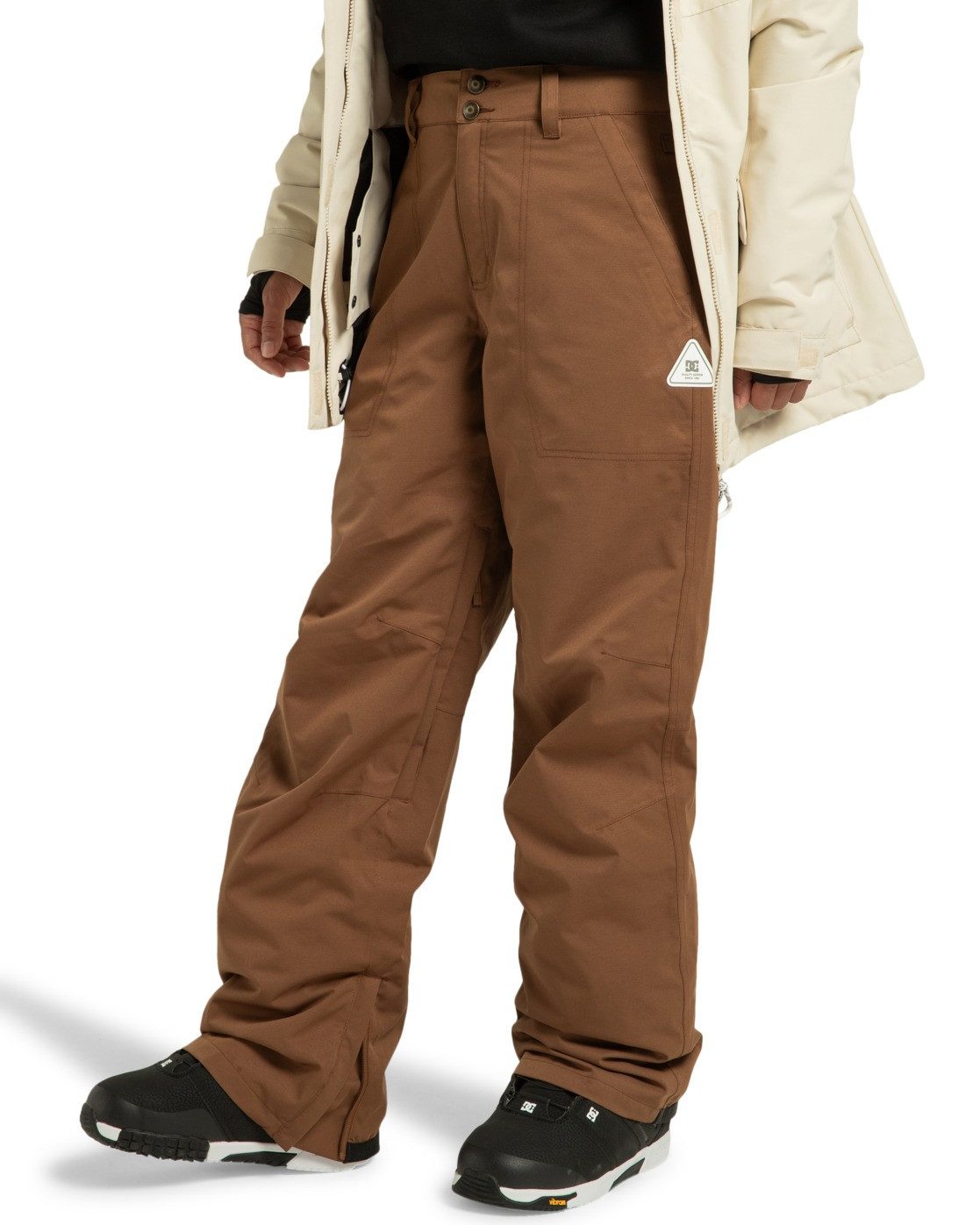 DC Shoes Snowboardbroek Riveter