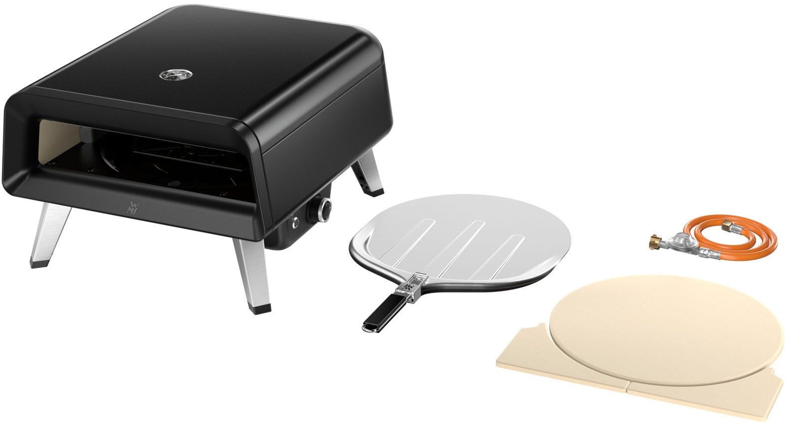 WMF Pizza-oven 0415700071 Pizzaiolo Pro, gas pizzaoven
