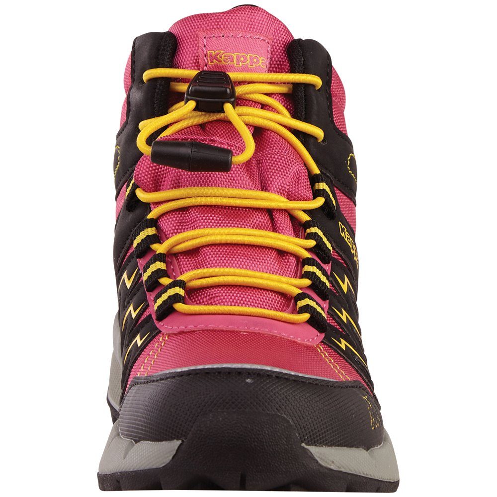 Kappa Sneakers - met een voor kindervoeten geschikte pasvorm