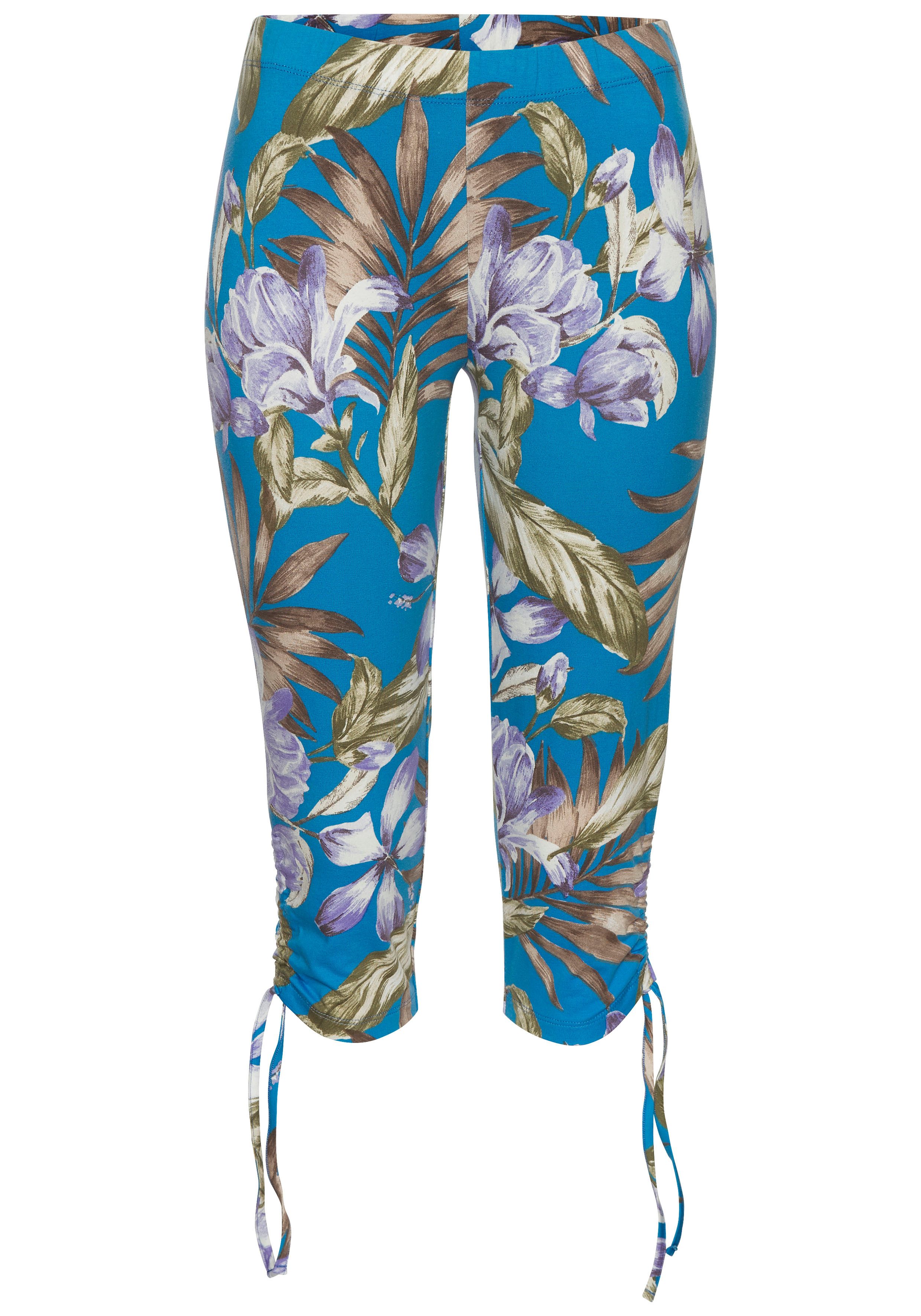 Lascana Caprilegging