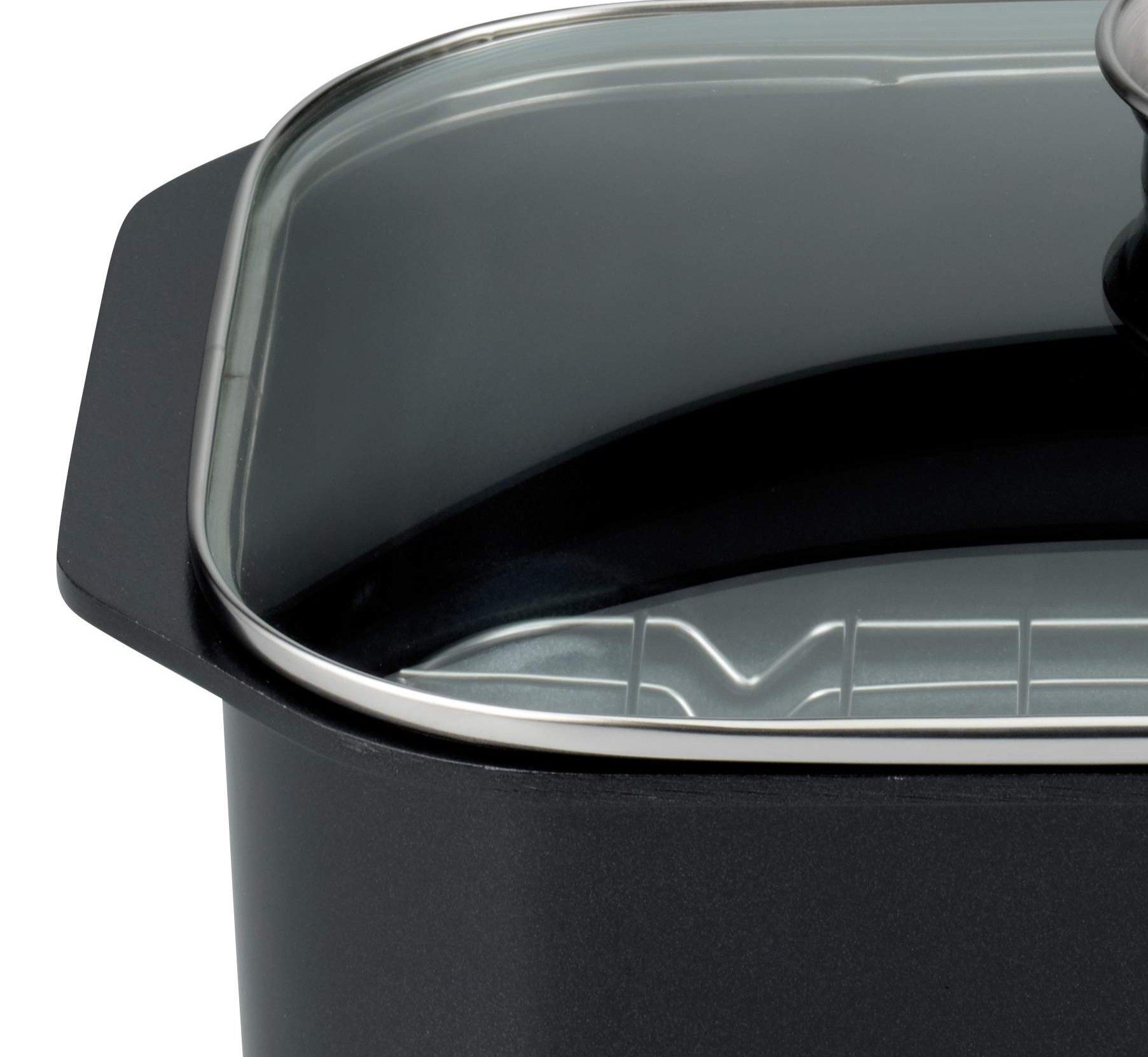 Elo Braadpan Pure Trend antiaanbaklaag, inductie