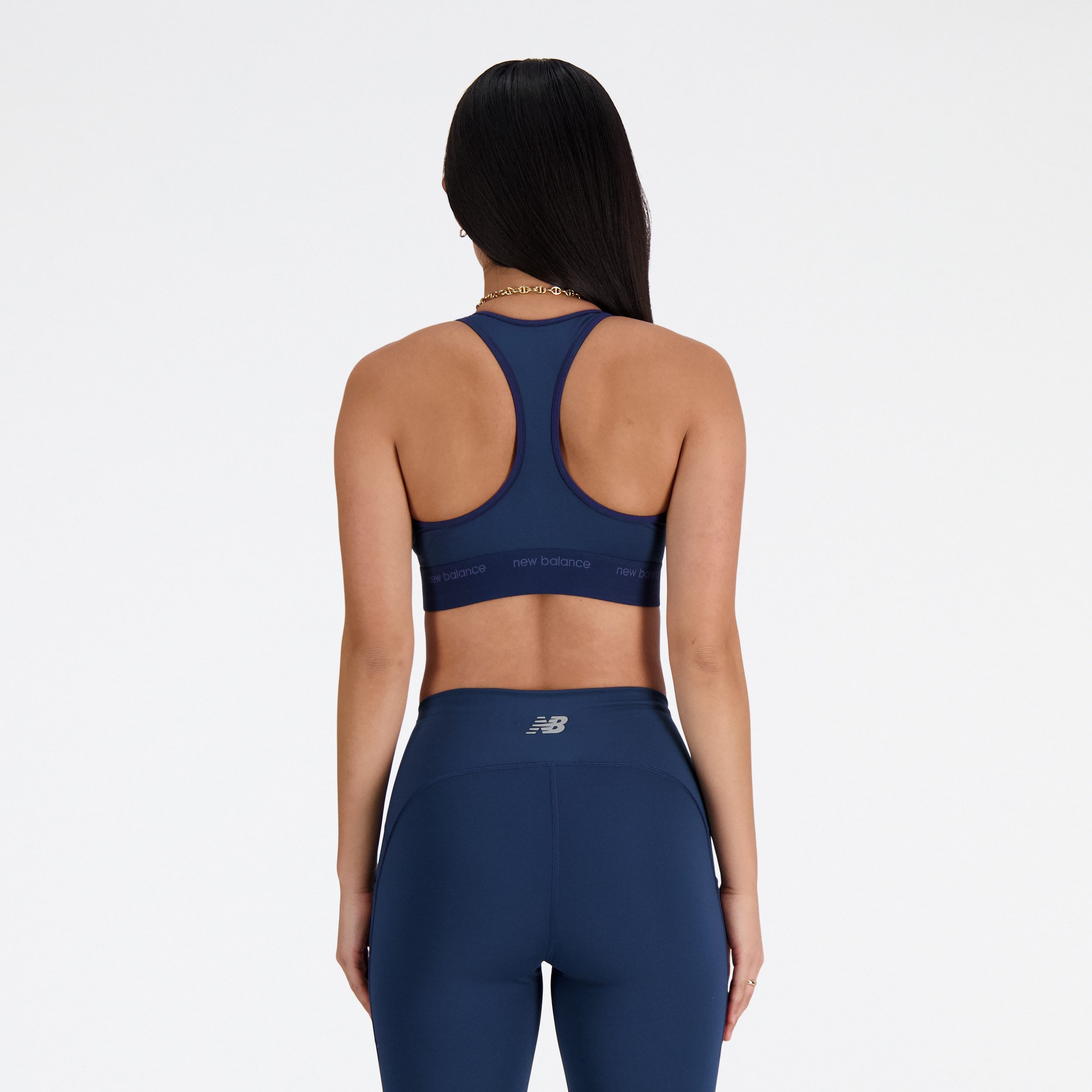 New Balance Sportbustier WOMENS TRAINING SPORTS BRA