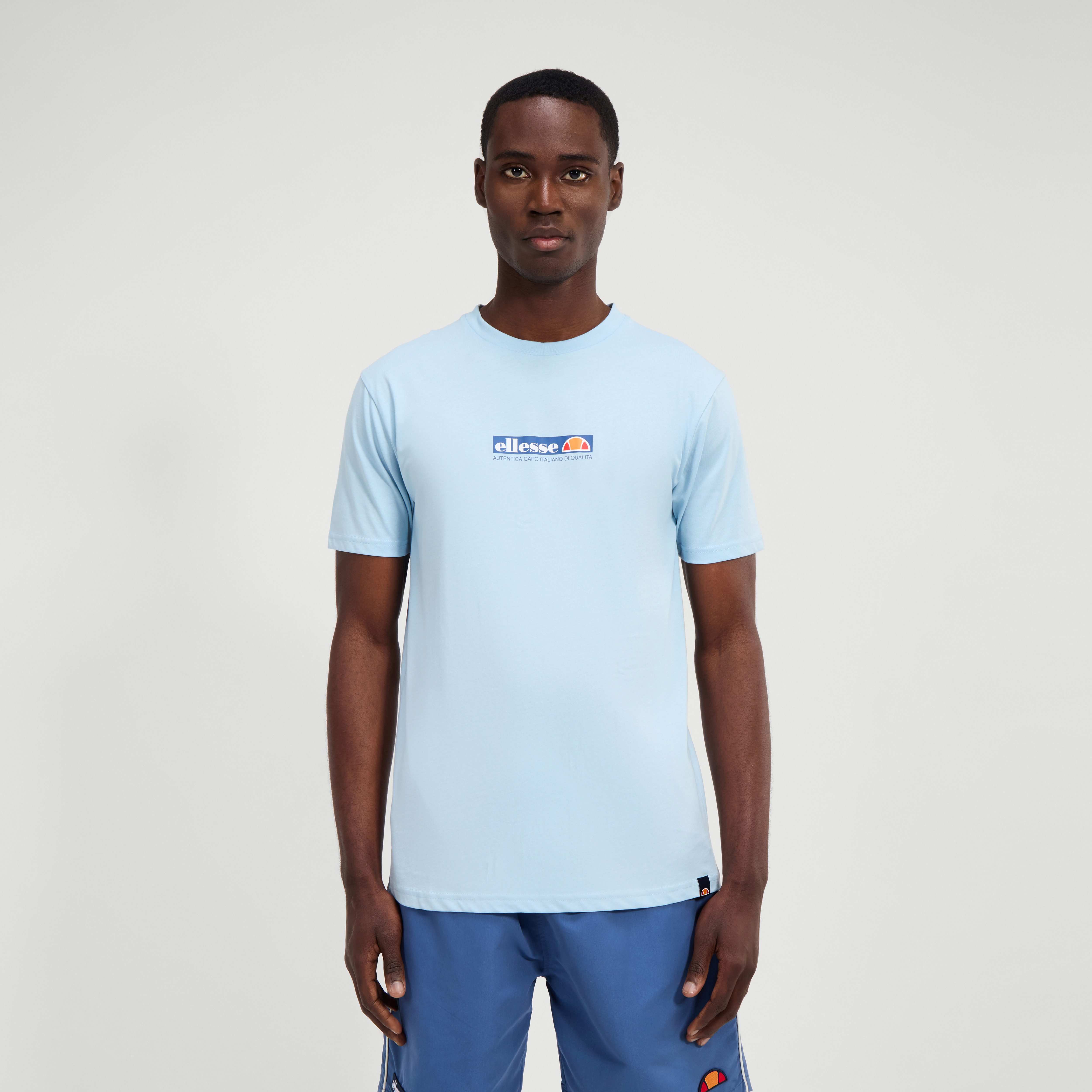 ellesse T-shirt OFFREDIAN TEE (1-delig)