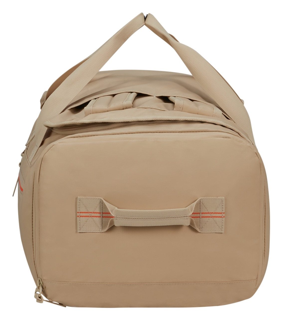 American Tourister Reistas TRAILGO Duffle M 55 Handbagage tas weekender travelbag rugzak