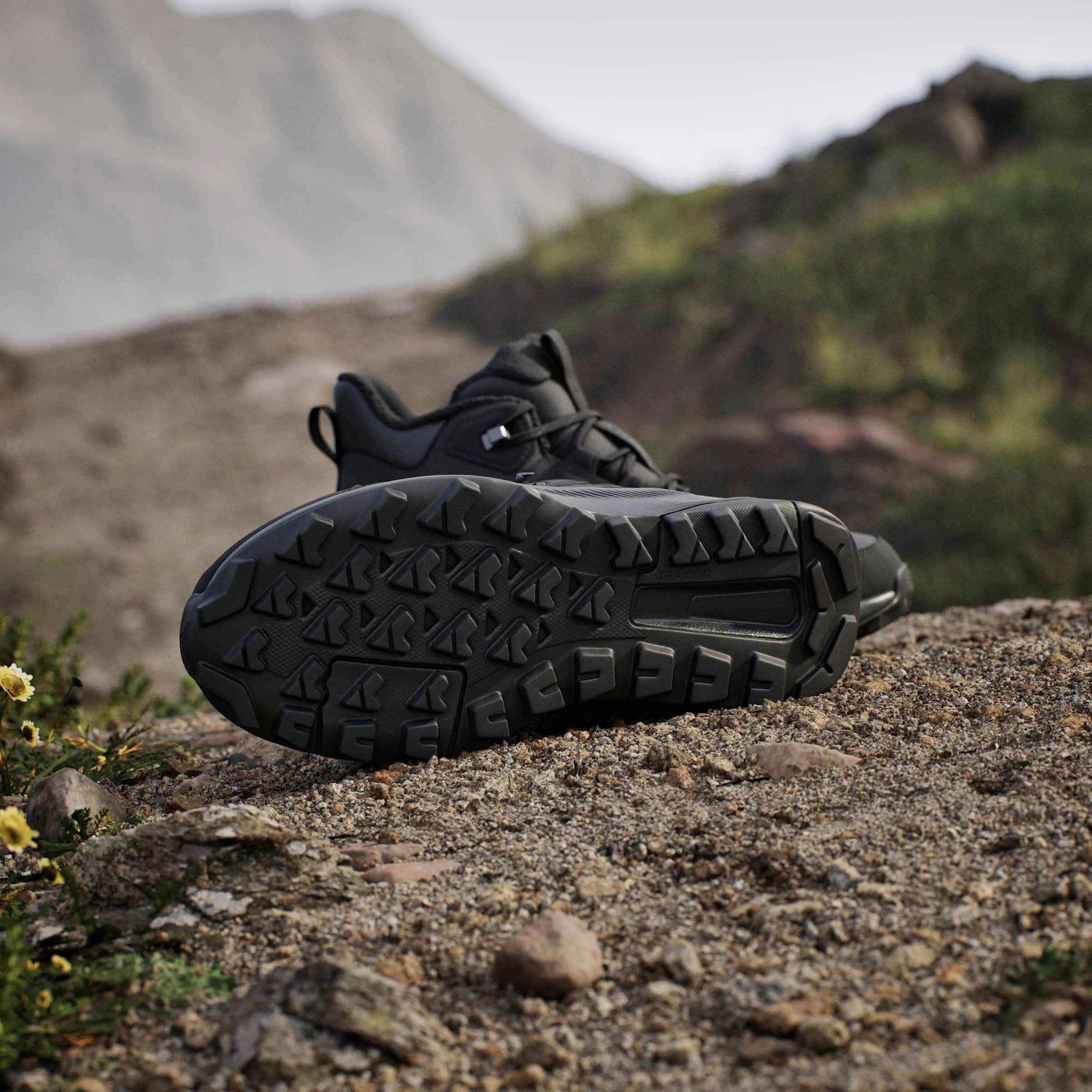 adidas TERREX Wandelschoenen TERREX ANYLANDER CLIMAWARM+ E