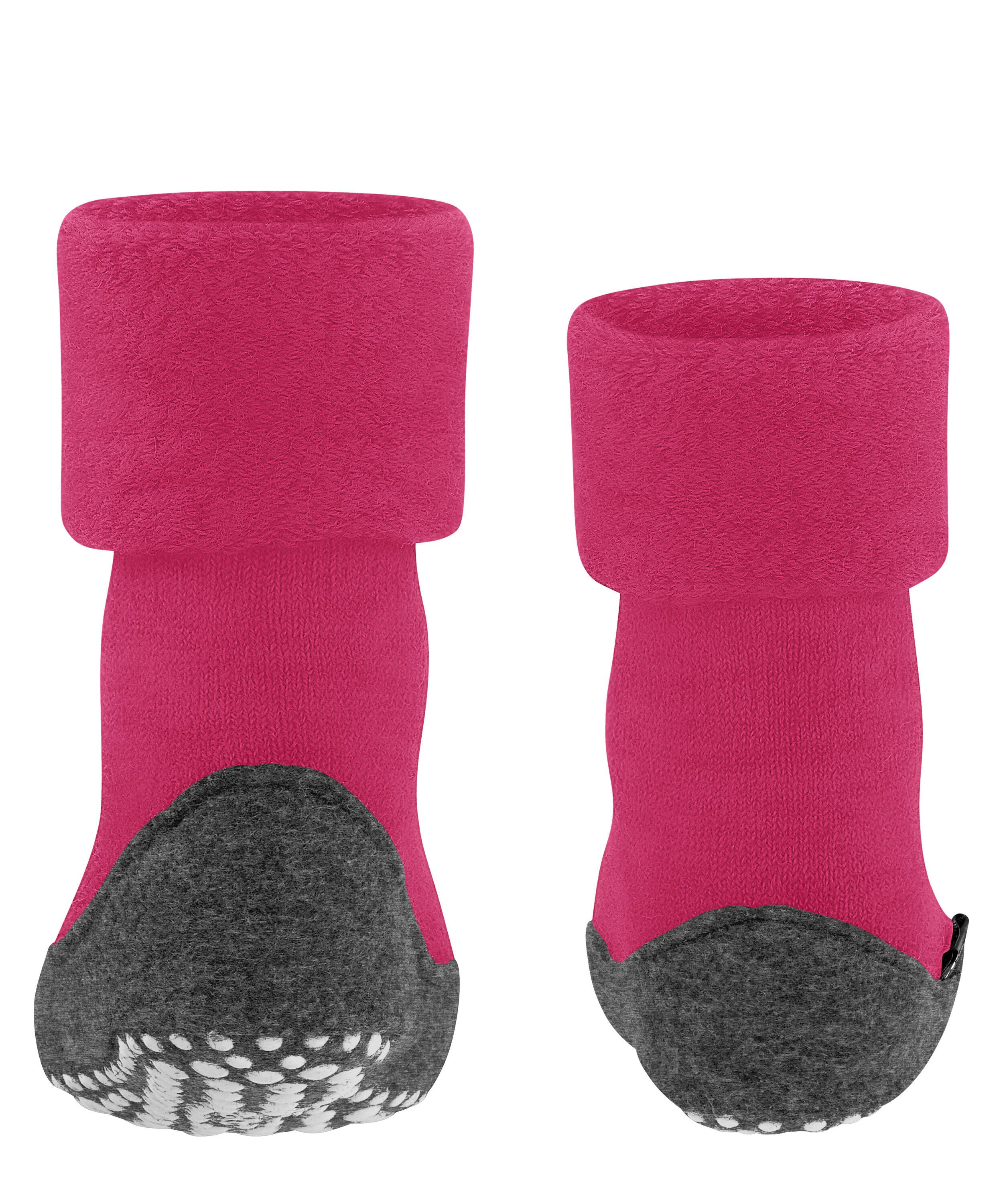 FALKE Sokken Cosyshoe Teens met nopjesprint