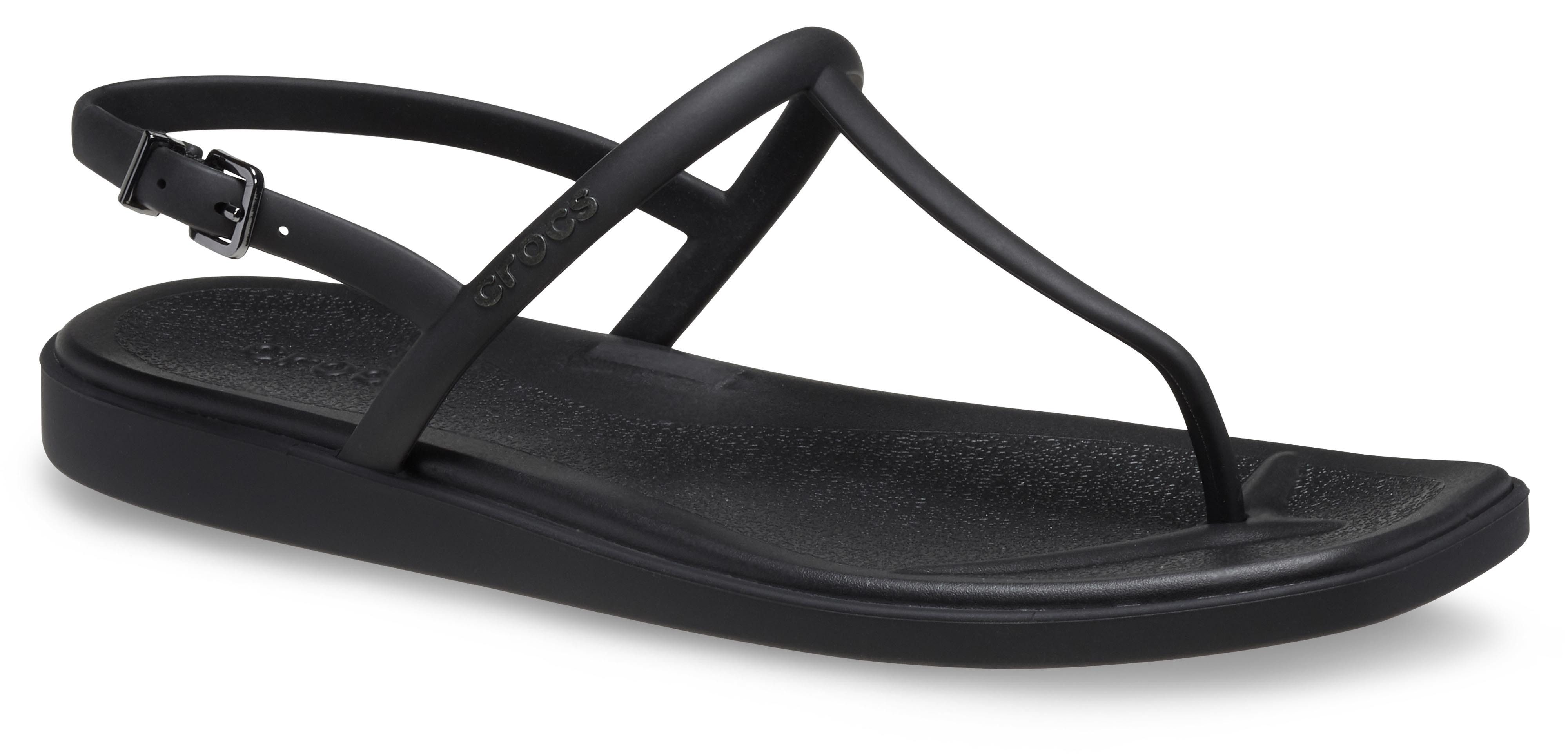 Crocs Sandalen Miami Thong Sandal Tussenstuk, sandaal, zomerschoen met teenstuk